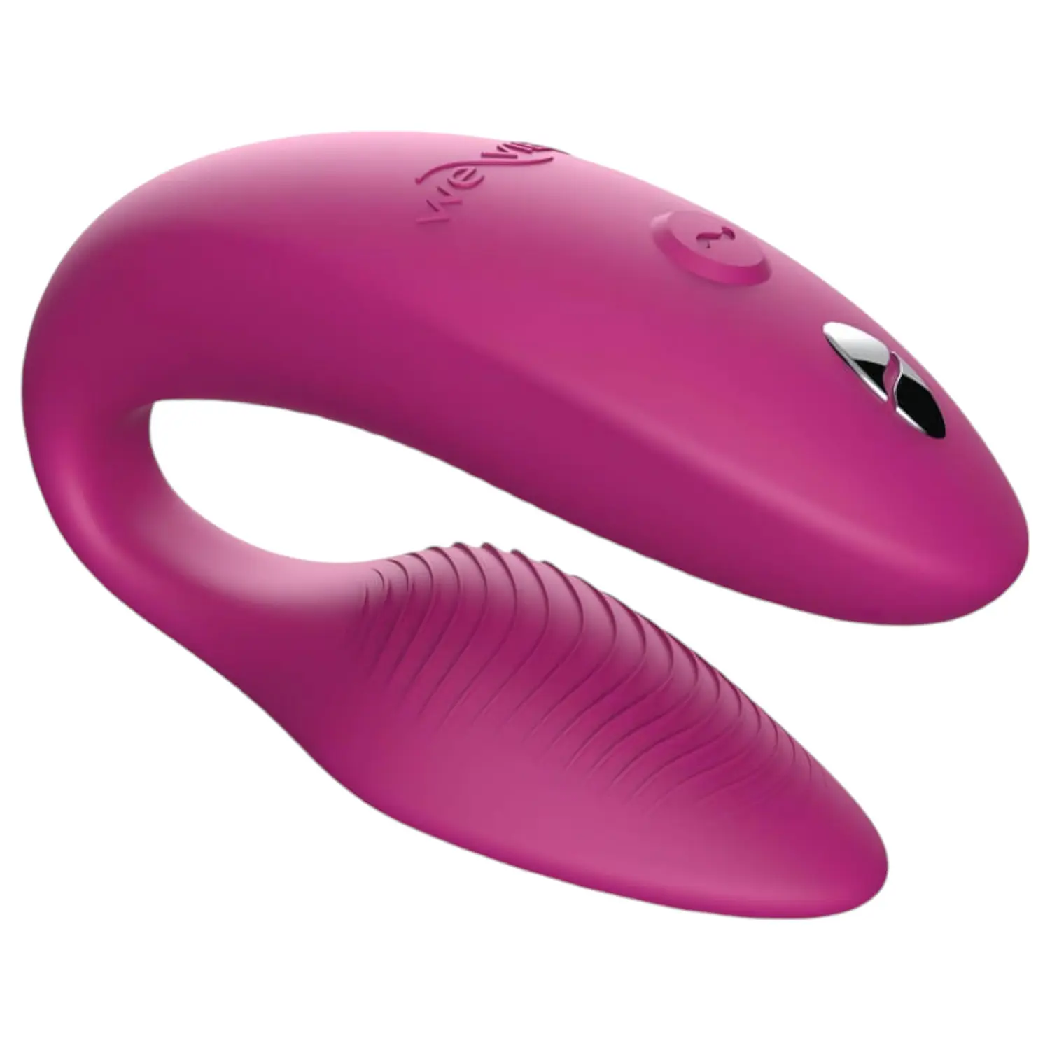We-Vibe Sync - párový vibrátor s aplikací a dálkovým ovládáním (růžový)
