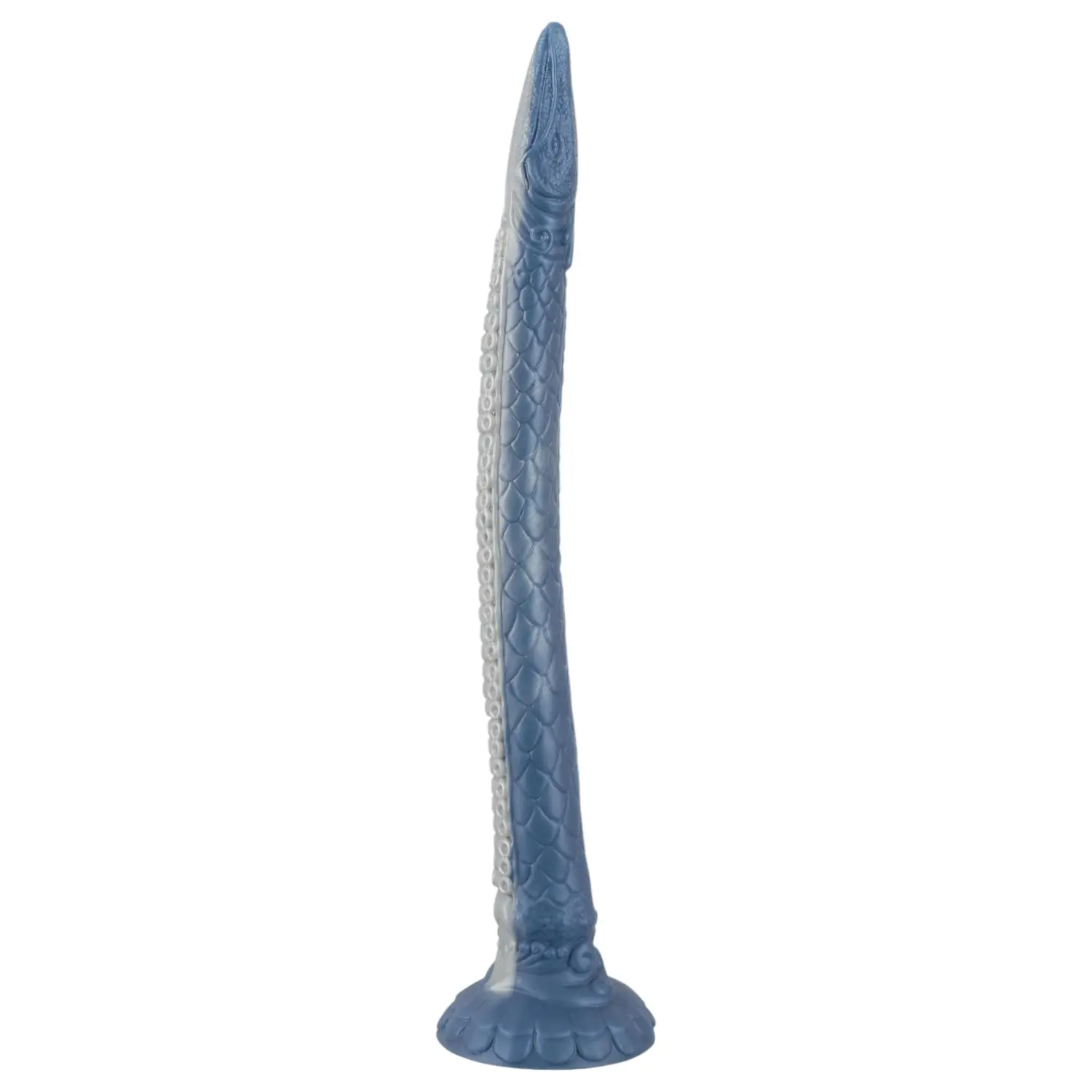 Beasty Cocks Eel of Ecstasy dlouhé dildo ve tvaru úhoře