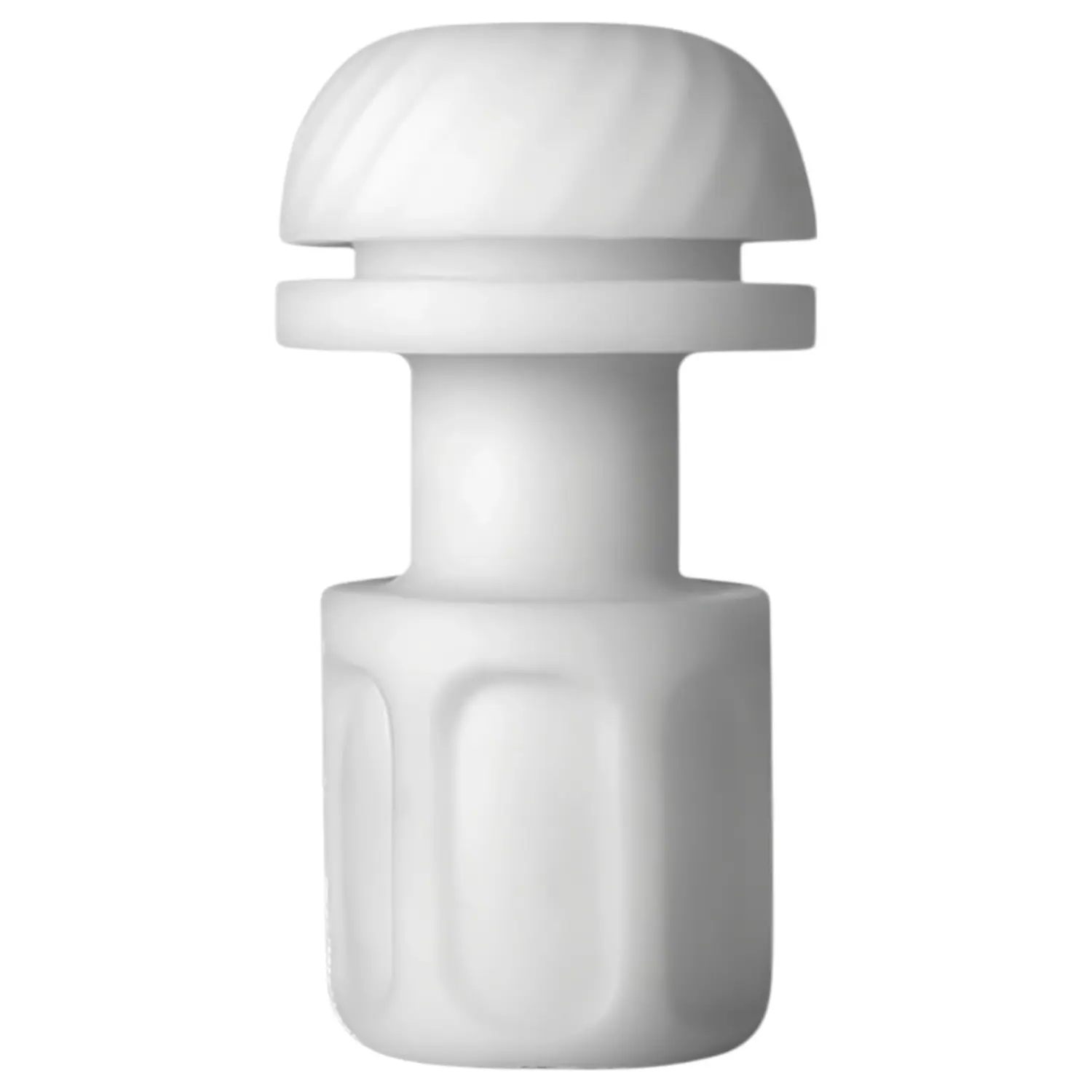 Svakom Hannes Sleeve White