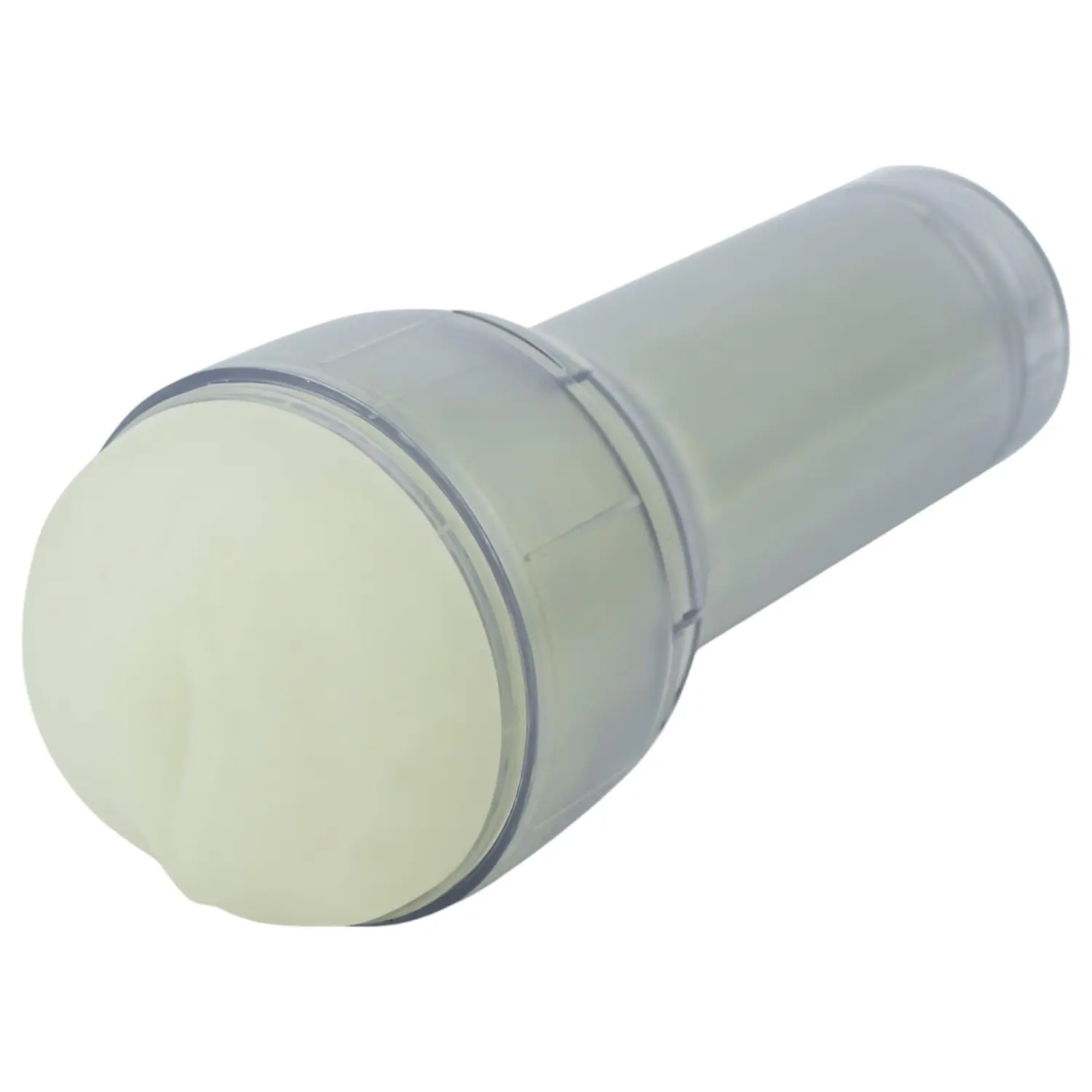 Kiiroo Feel Glow - svítící umělá vagína masturbátor, PowerBlow (bílý)