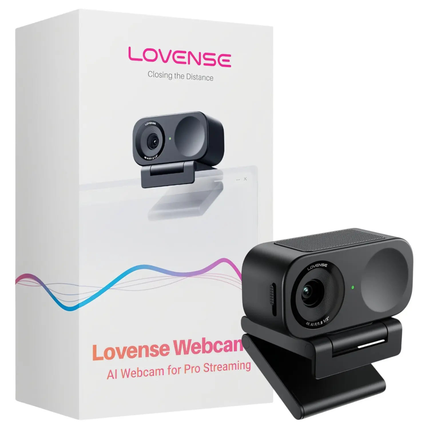 Lovense Webcam 2
