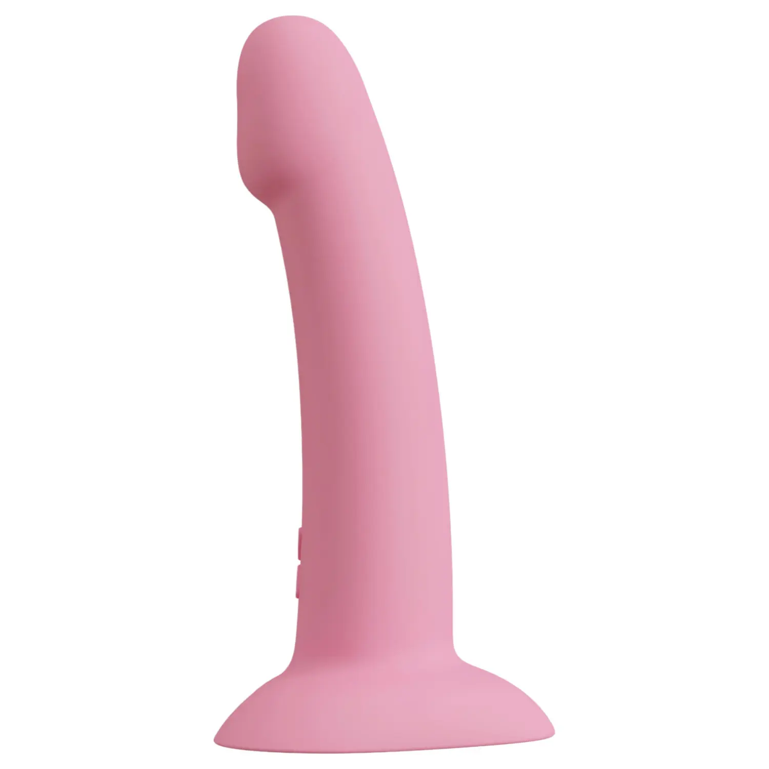 You2Toys Heart Guy - vibrátor srdce - růžový