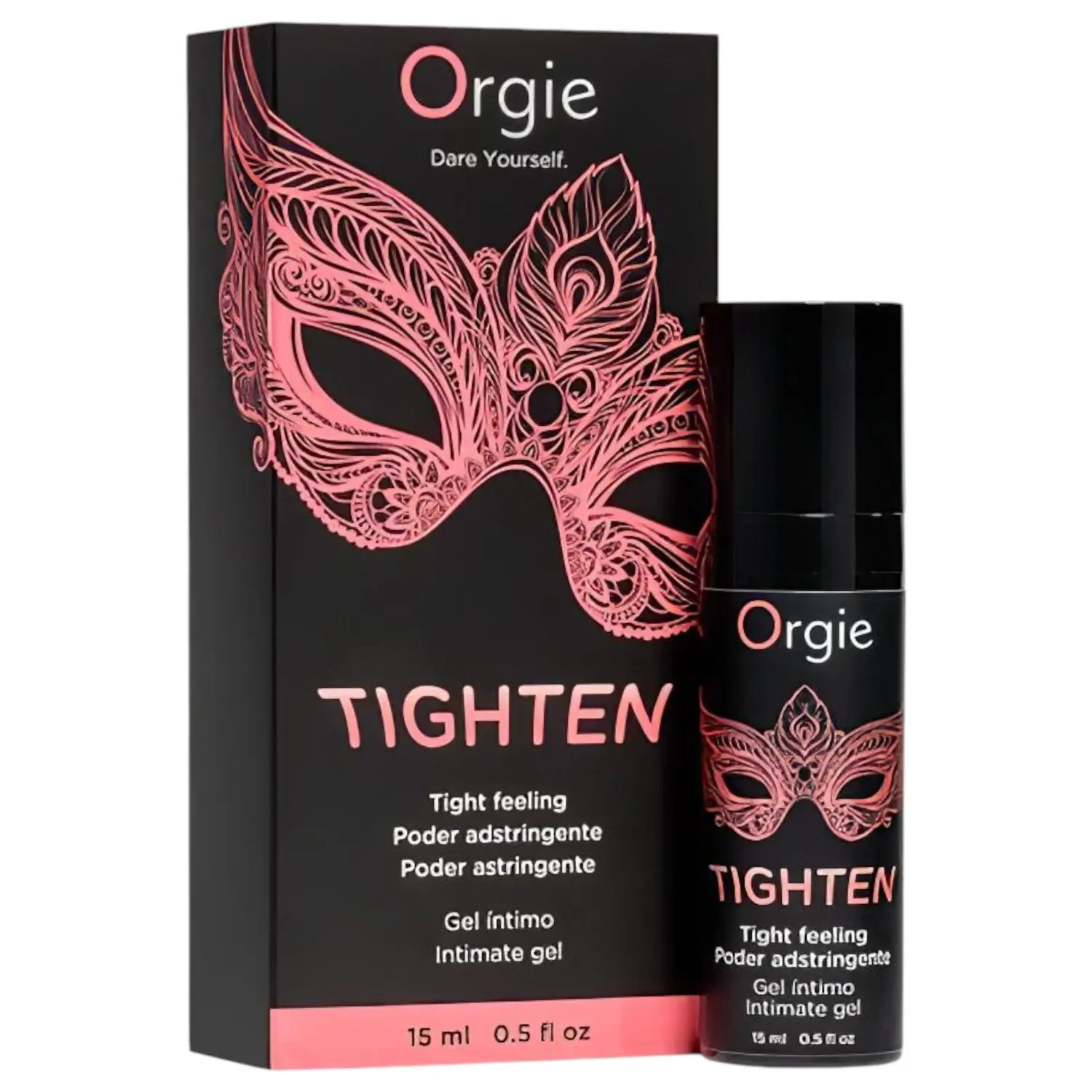 Orgie Tighten Gel 15 ml