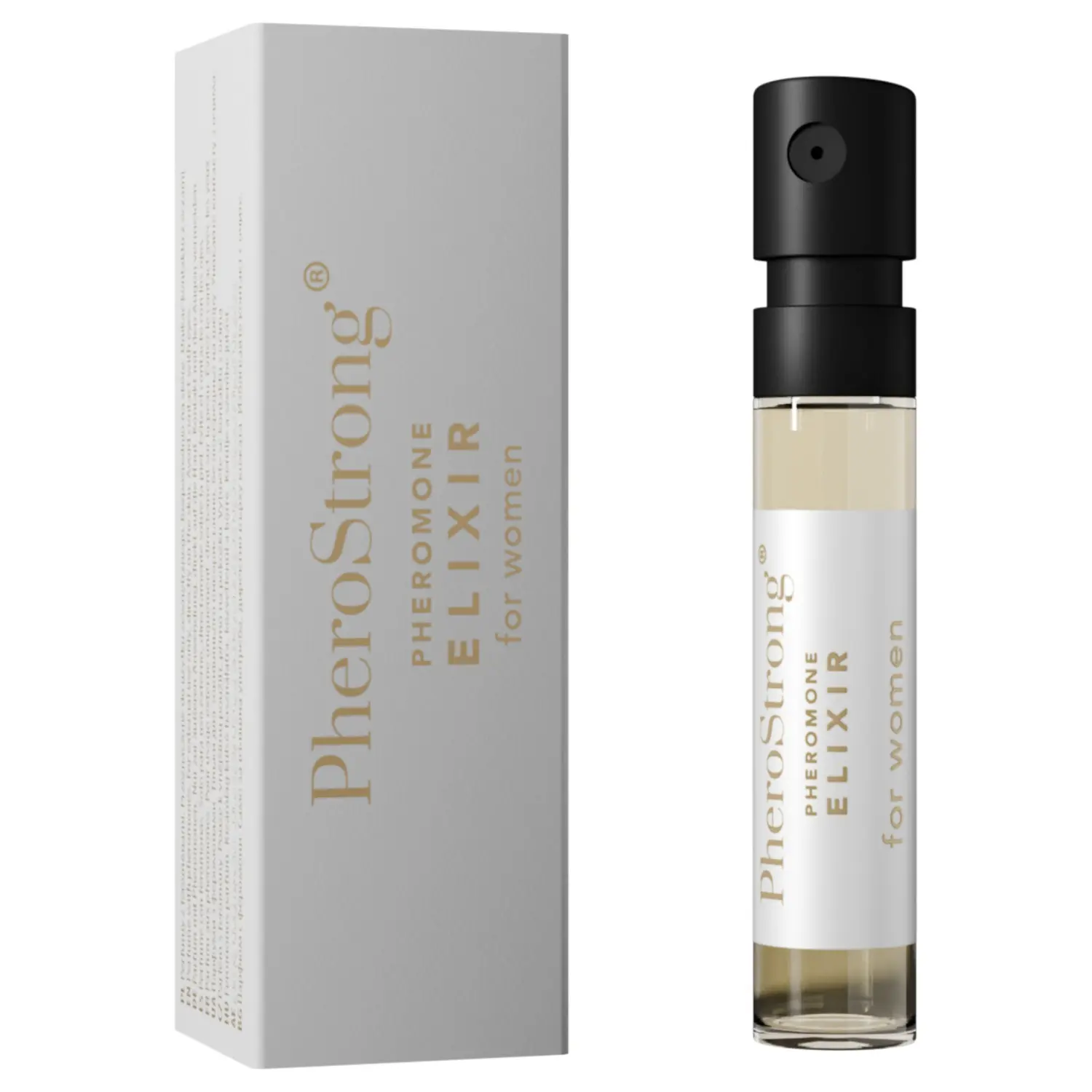 PheroStrong Pheromone Elixir for Women 2ml