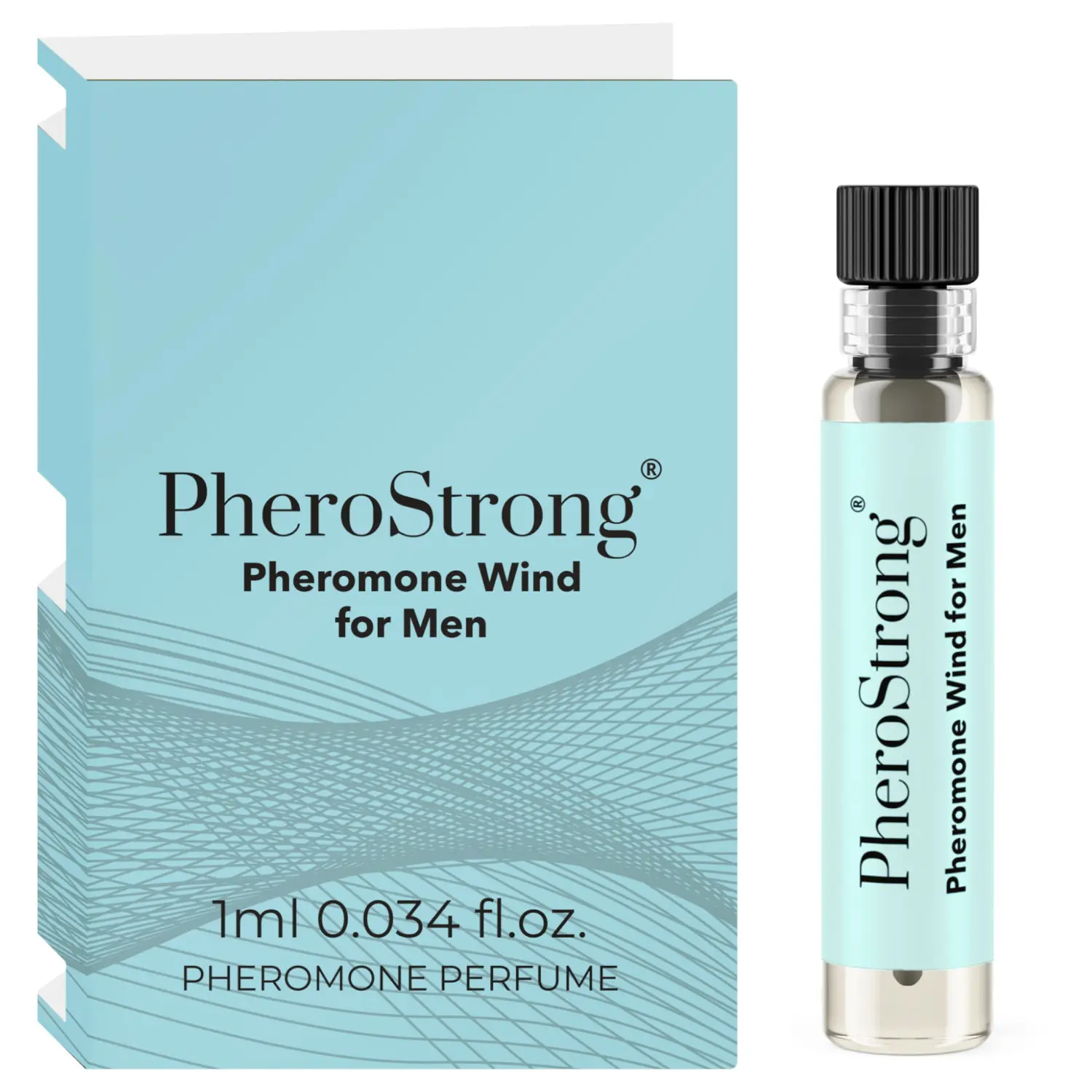 PheroStrong Pheromone Wind for Men 1 ml