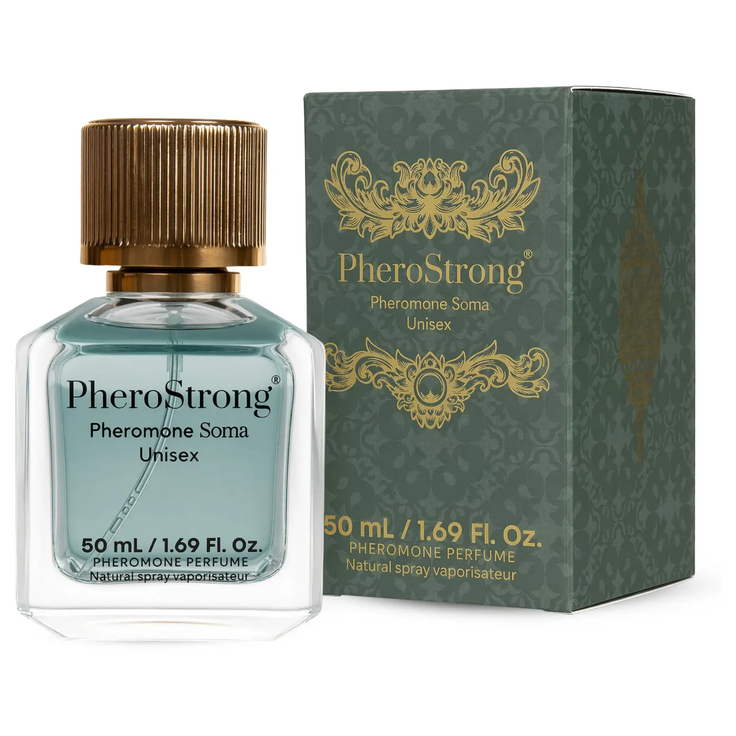 PheroStrong Pheromone Soma Unisex 50ml