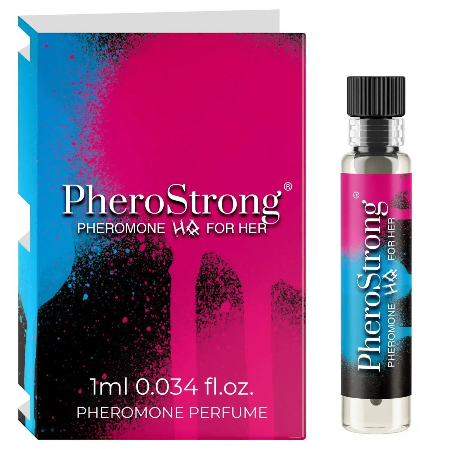 PheroStrong pro ženy 1 ml