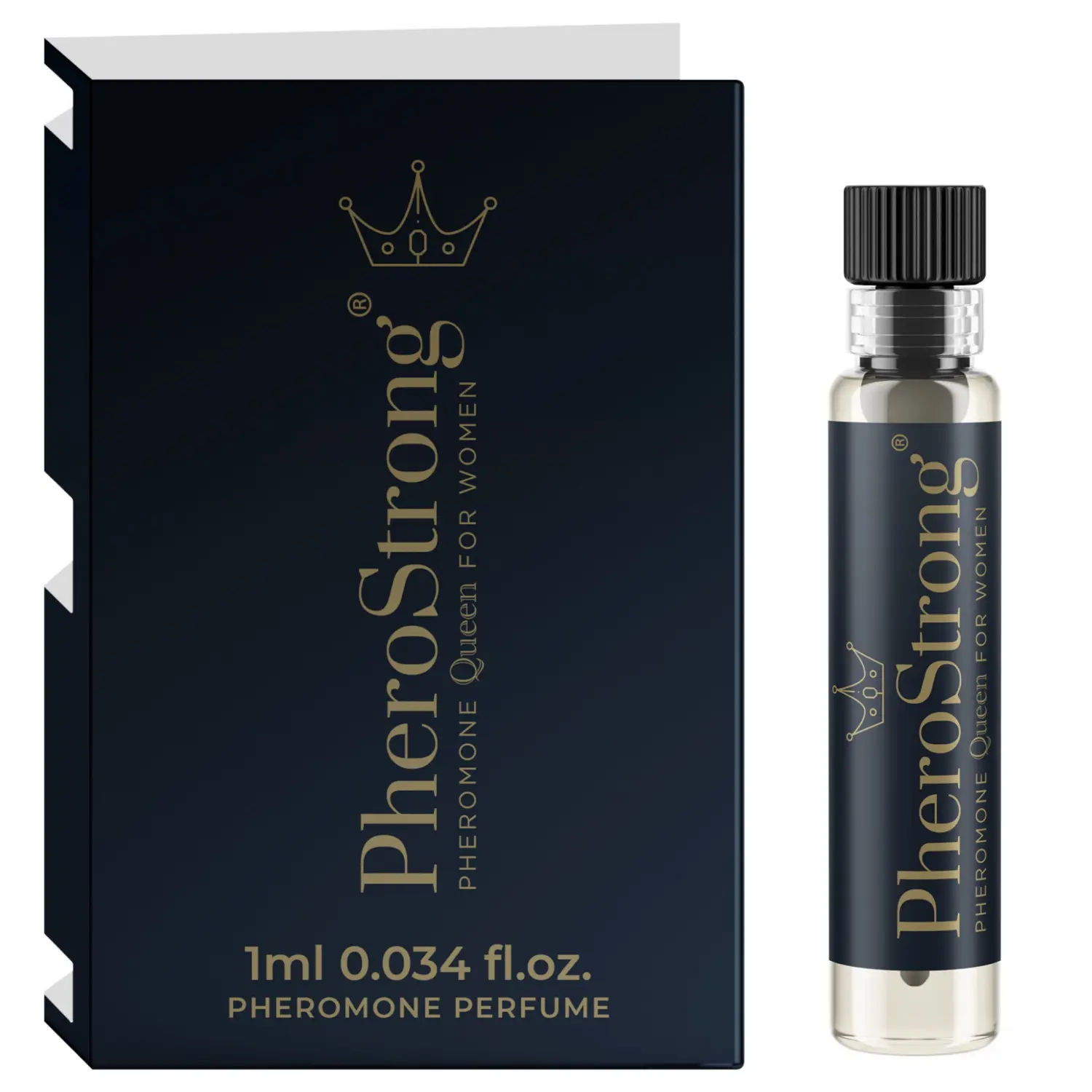 PheroStrong Pheromone Queen for Women 1 ml
