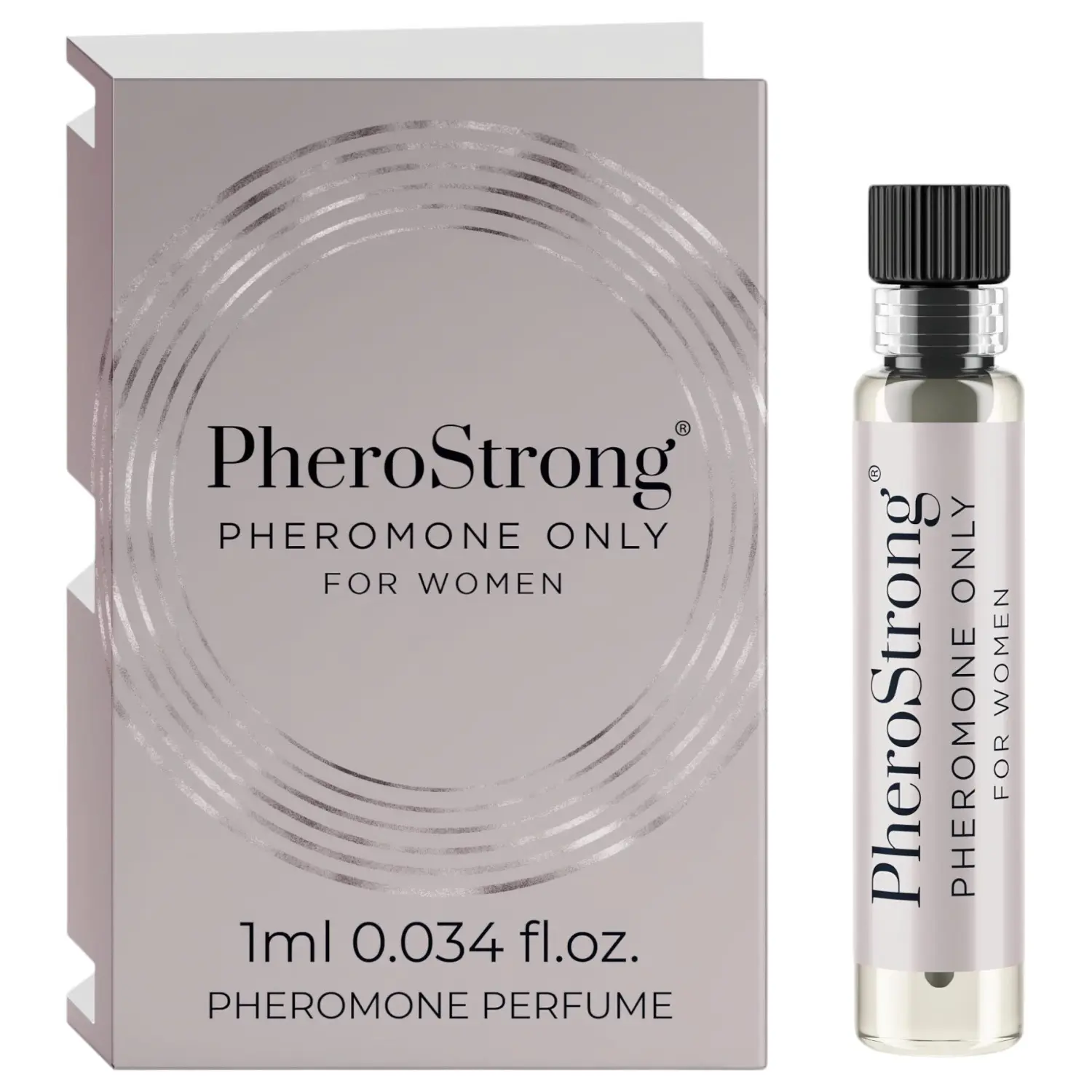 PheroStrong pheromone Only for Women 1 ml