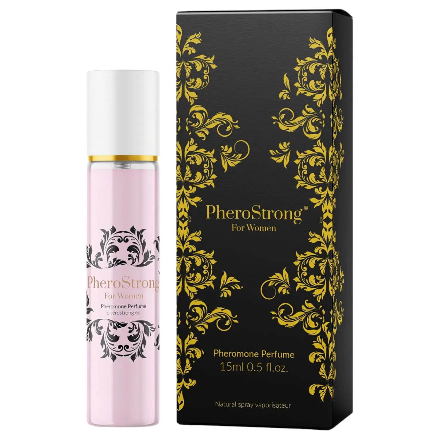 PheroStrong pheromone for Women 15 ml