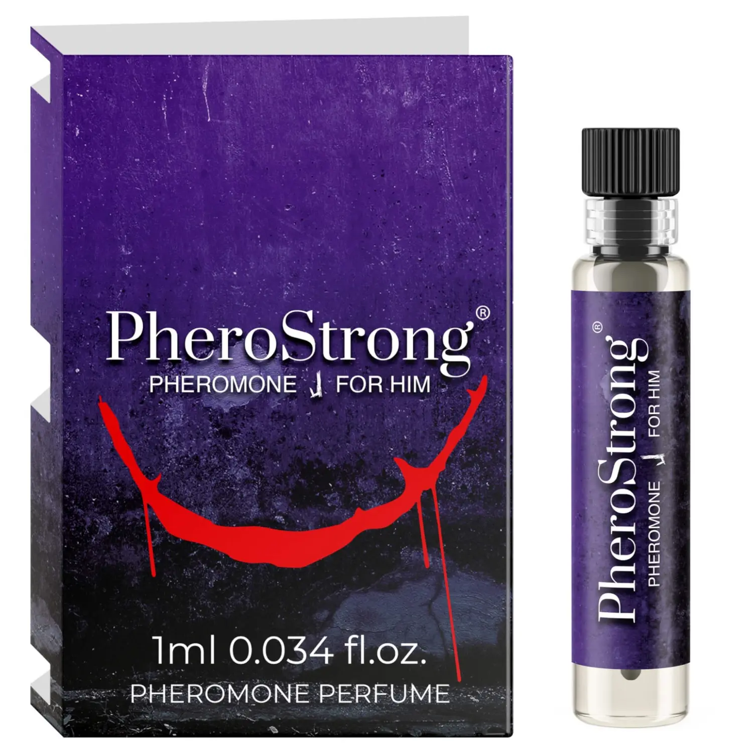 PheroStrong Pheromone J for Him 1 ml