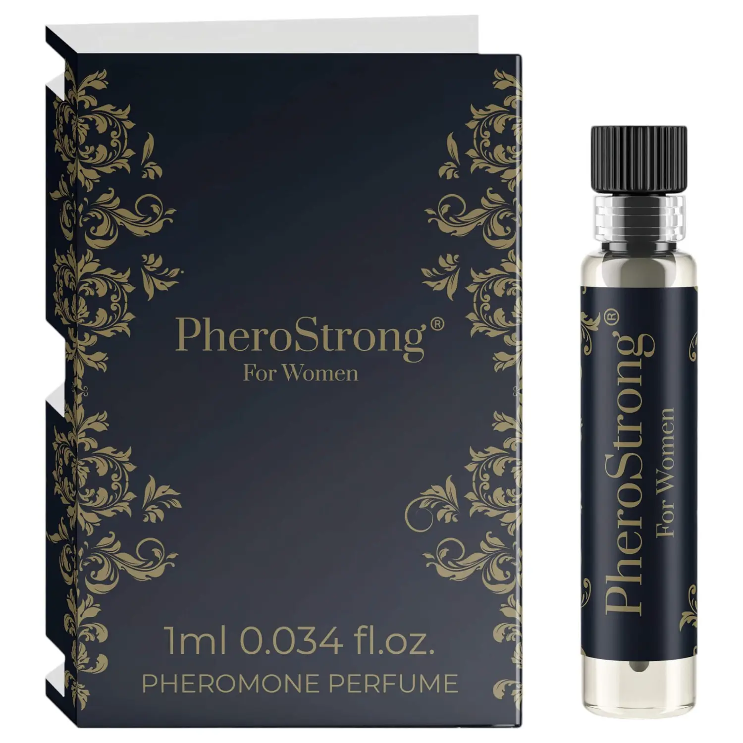 PheroStrong for Women 1 ml