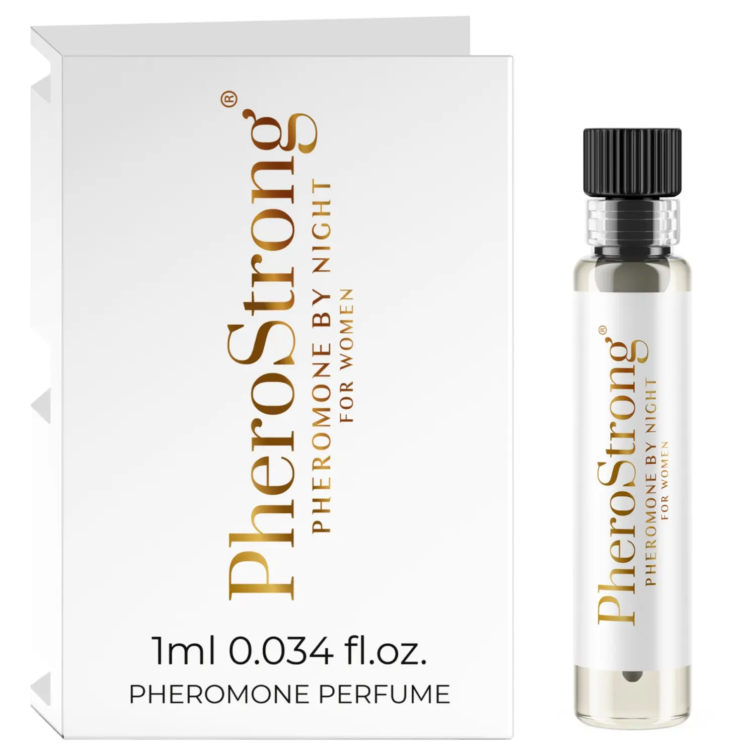 Pherostrong by Night pro ženy 1ml