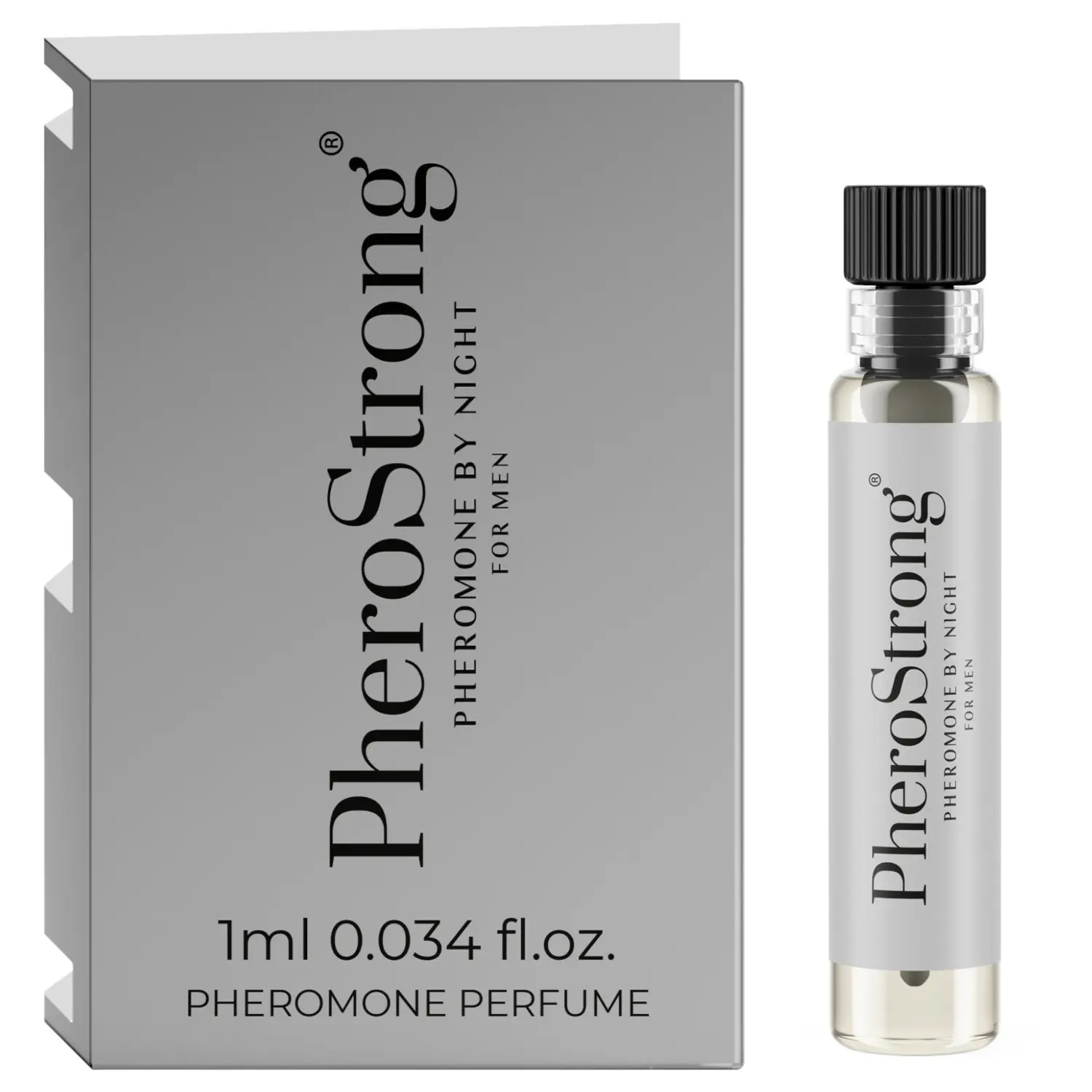 PheroStrong Pheromone by Night for Men 1ml