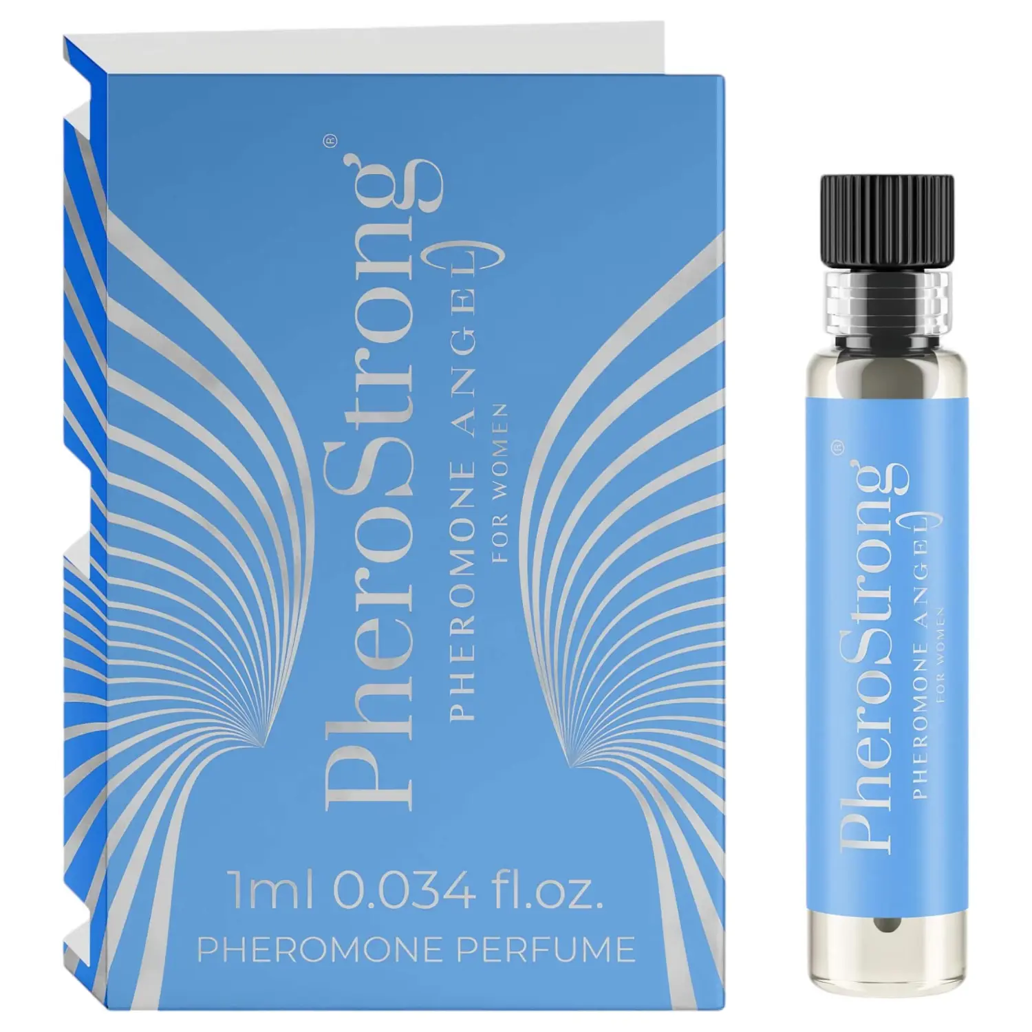 PheroStrong Pheromone Angel for Women 1 ml
