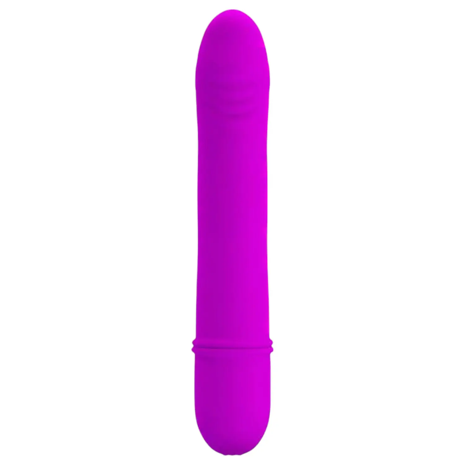 Vibrátor PRETTY LOVE BECK světle fialový