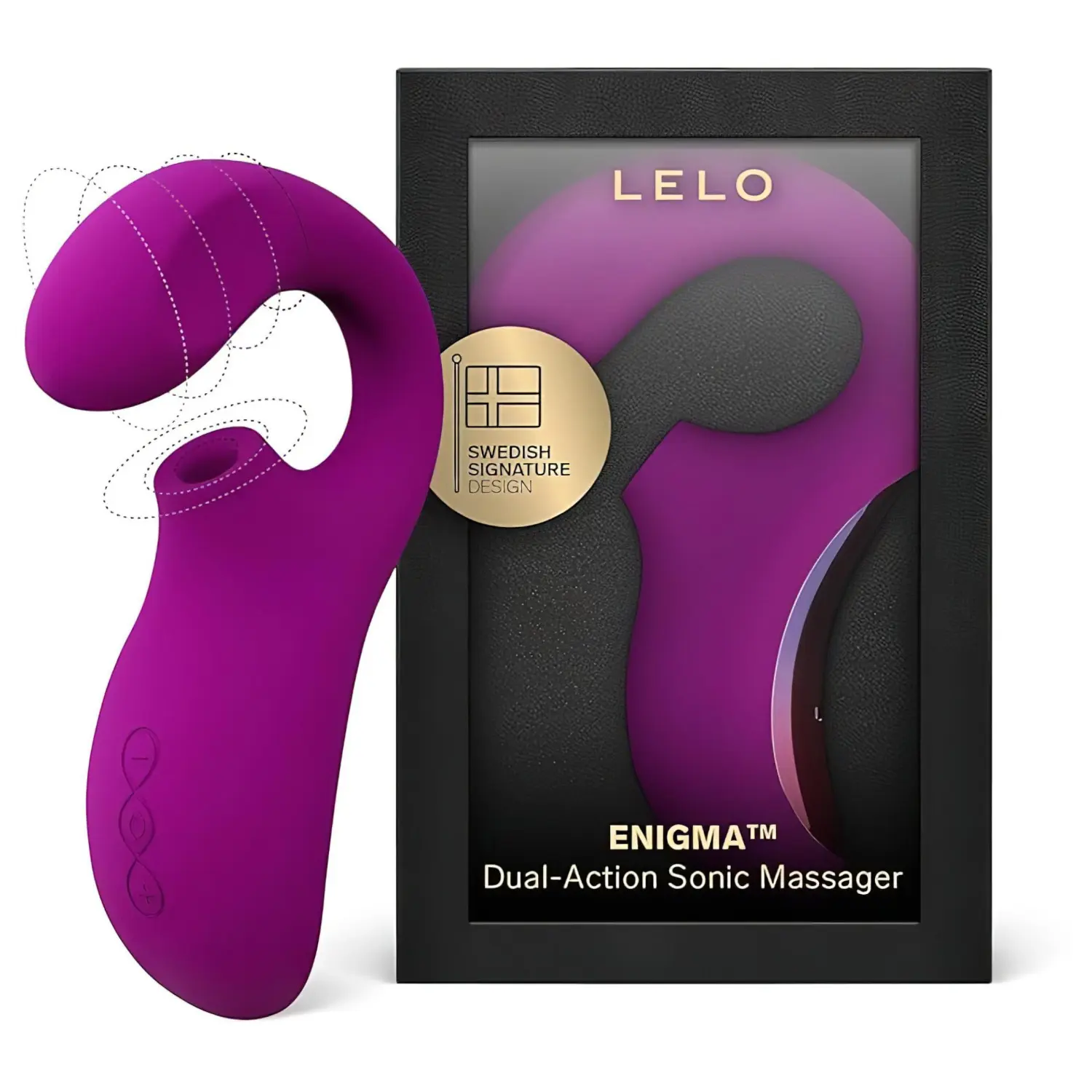 LELO Enigma