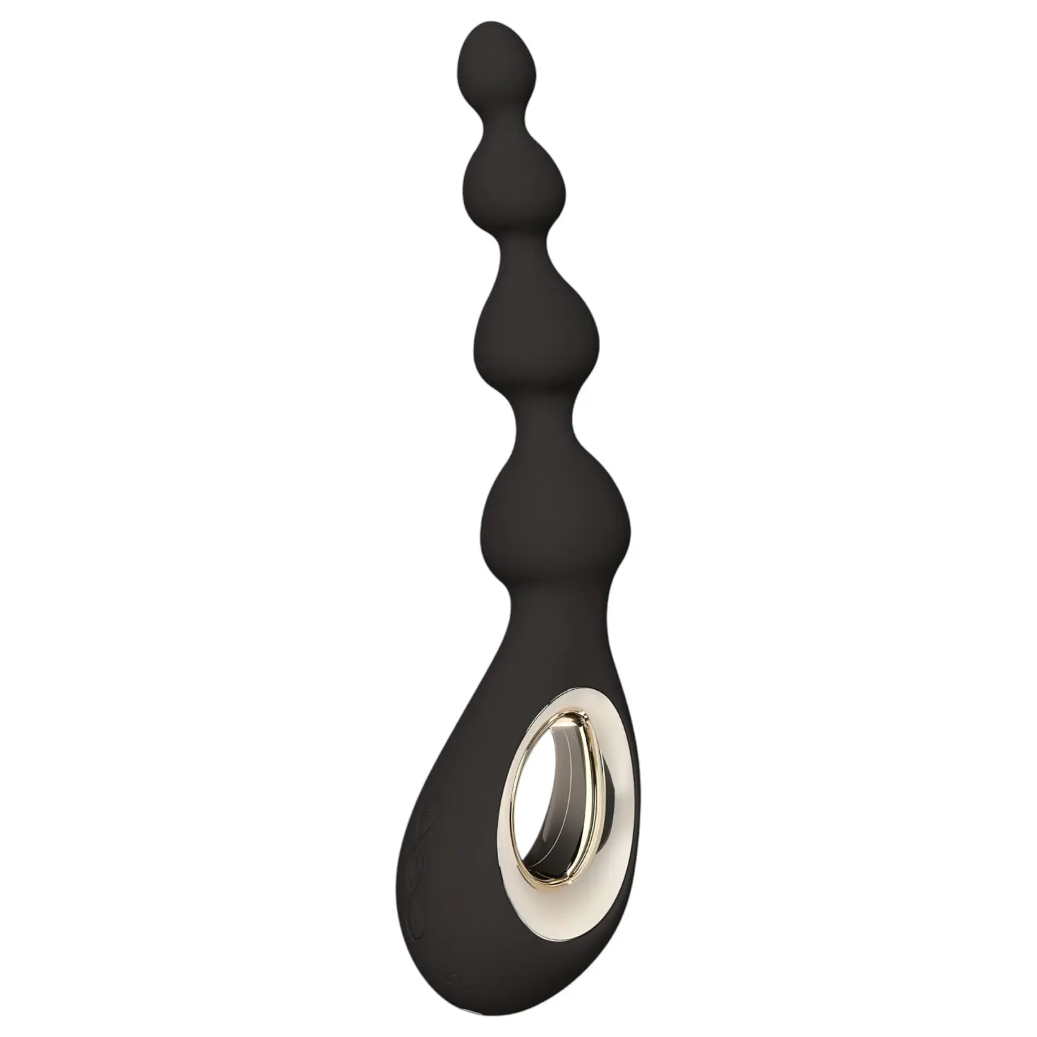 Lelo Soraya Beads Black