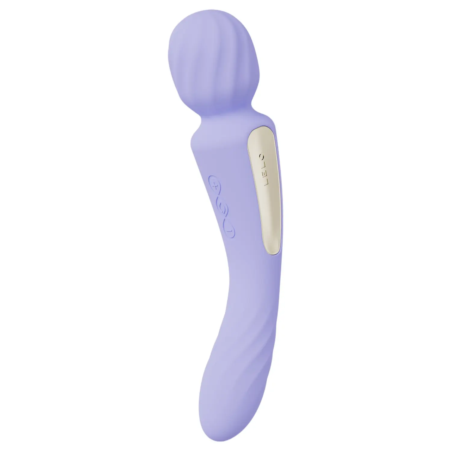 LELO Switch - masážní vibrátor - fialový