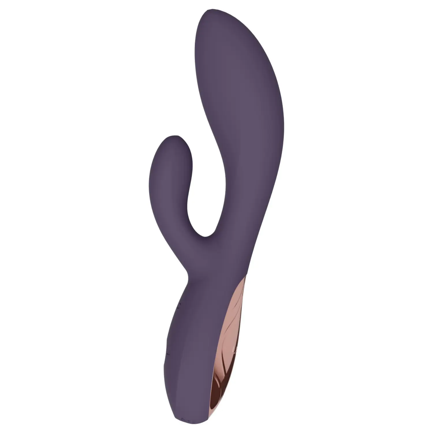 LELO - INA Thrust pohybující se králičí vibrátor (fialový)