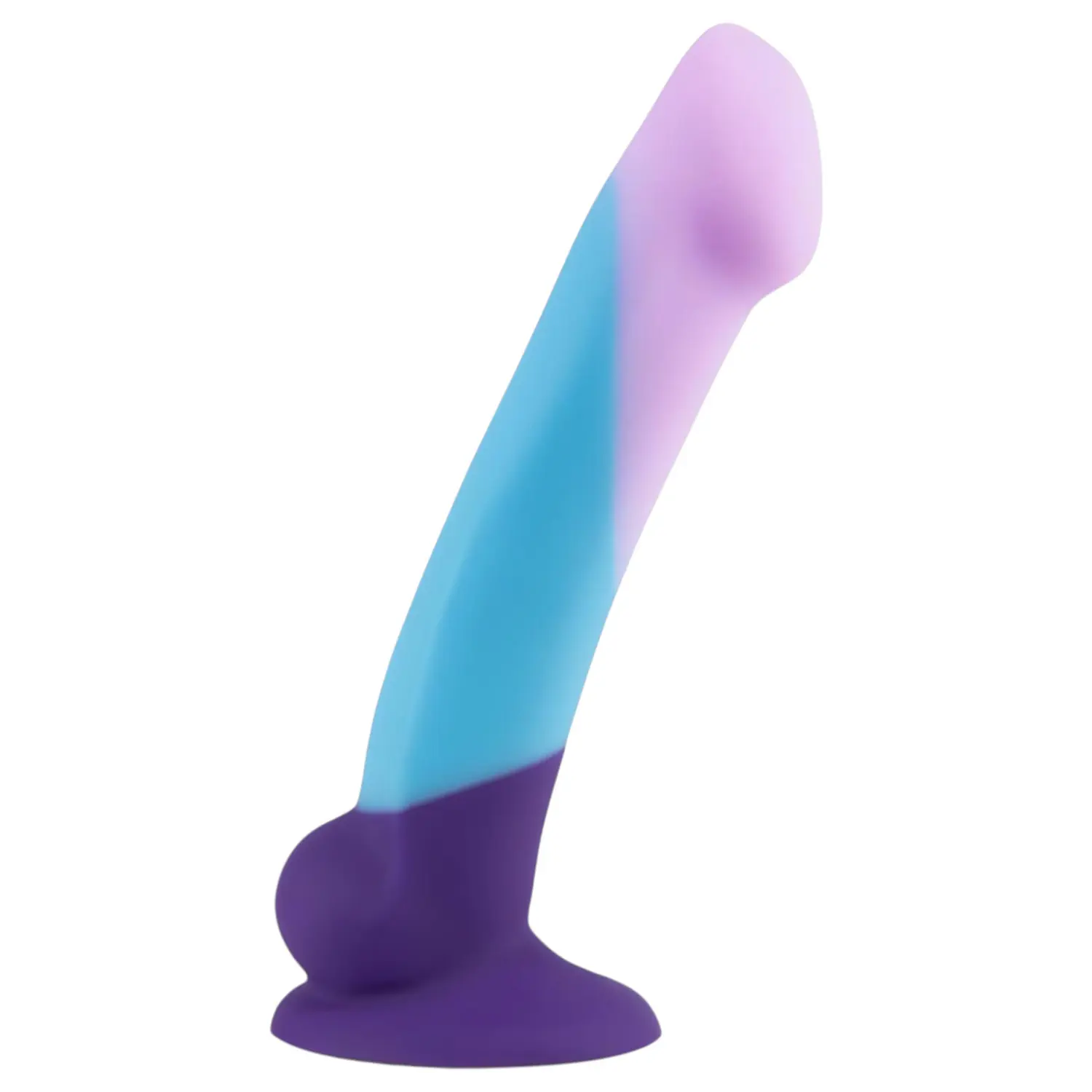 Dildo Blush AVANT D16 PURPLE HAZE