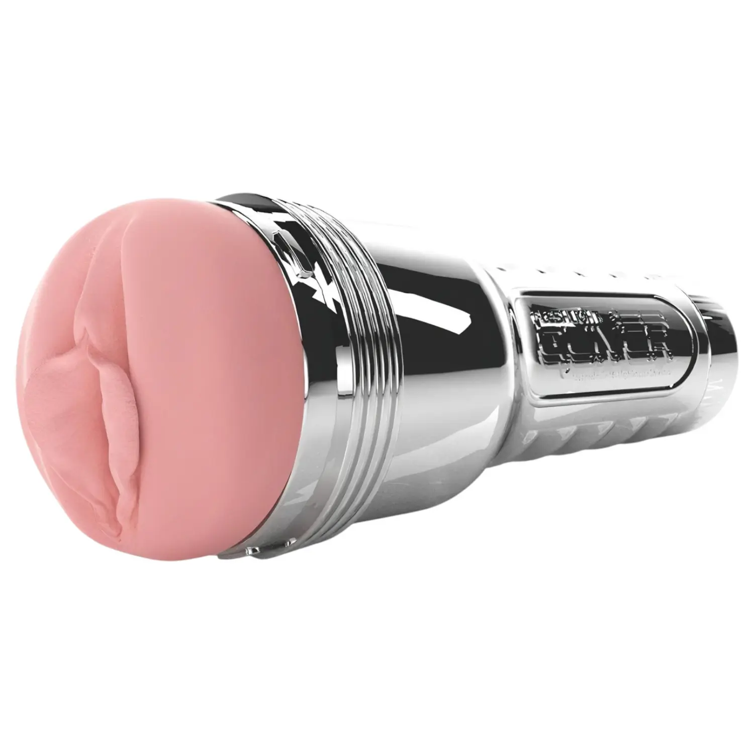 Fleshlight Quiver - vibrační a vyhřívací masturbátor (vagína)