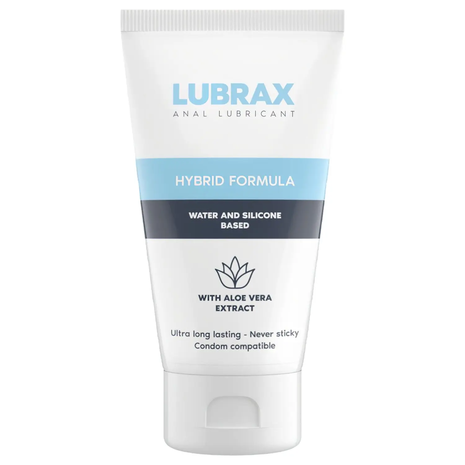 Lubrax - hybridní lubrikační gel - 50 ml
