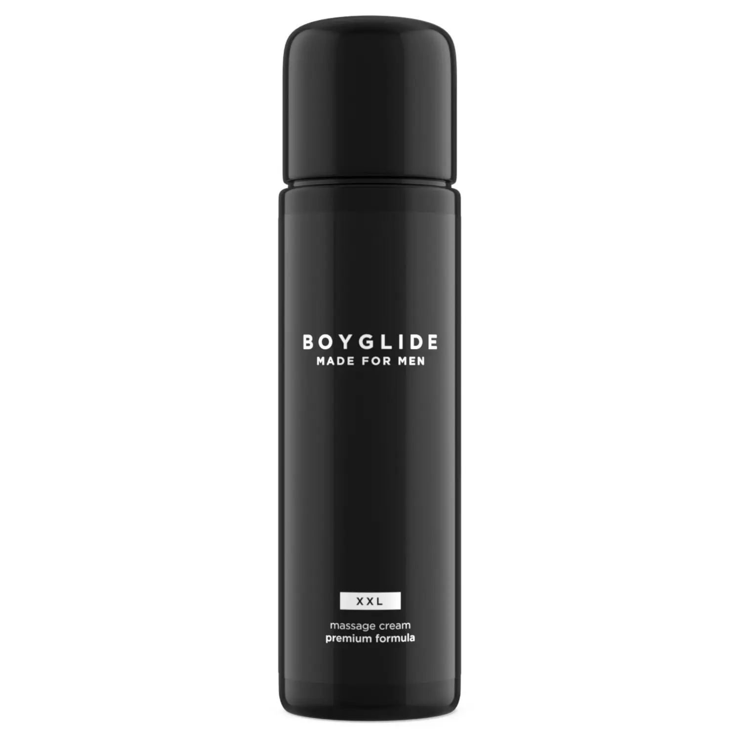 Intimateline Boyglide XXL - intimní masážní krém pro muže (100 ml)
