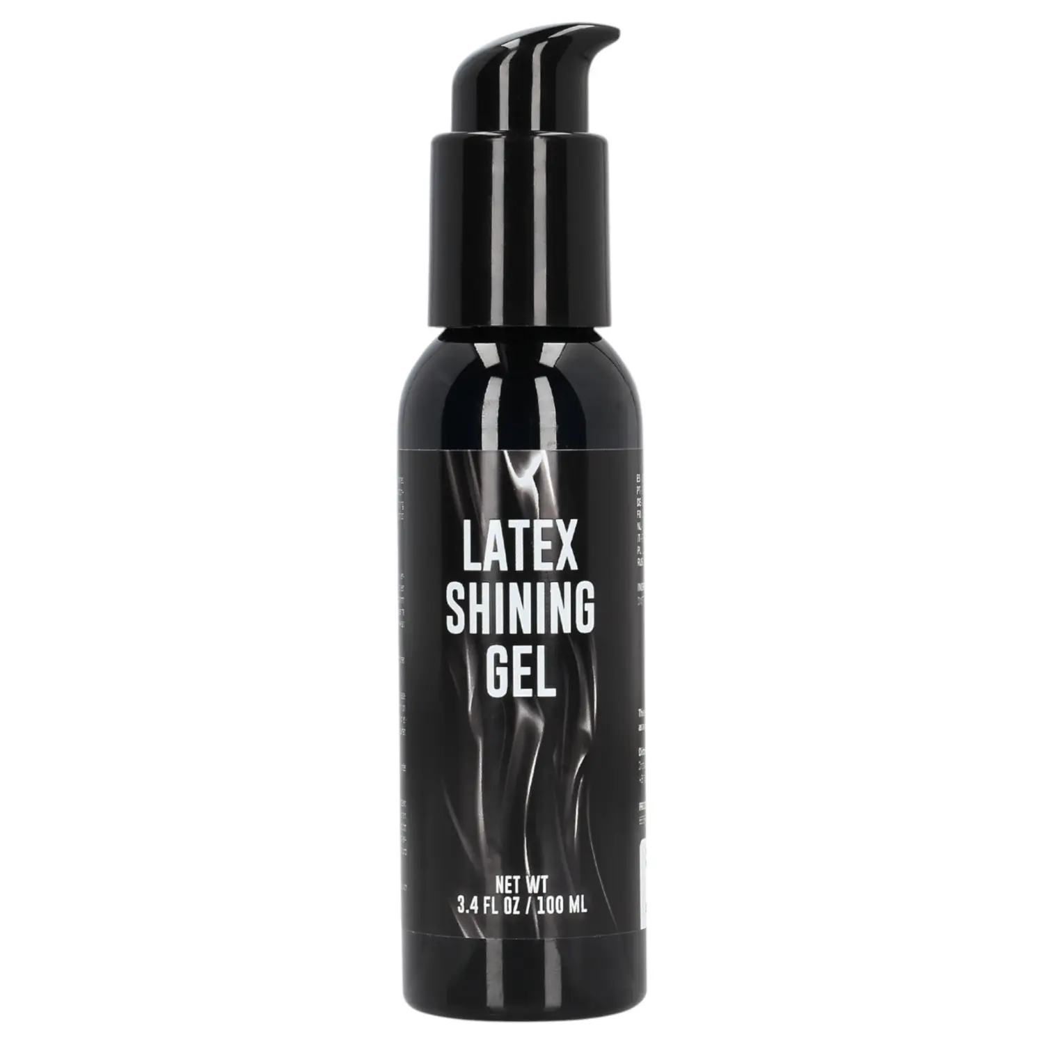 Pharmquests - lesklý latexový gel (100 ml)