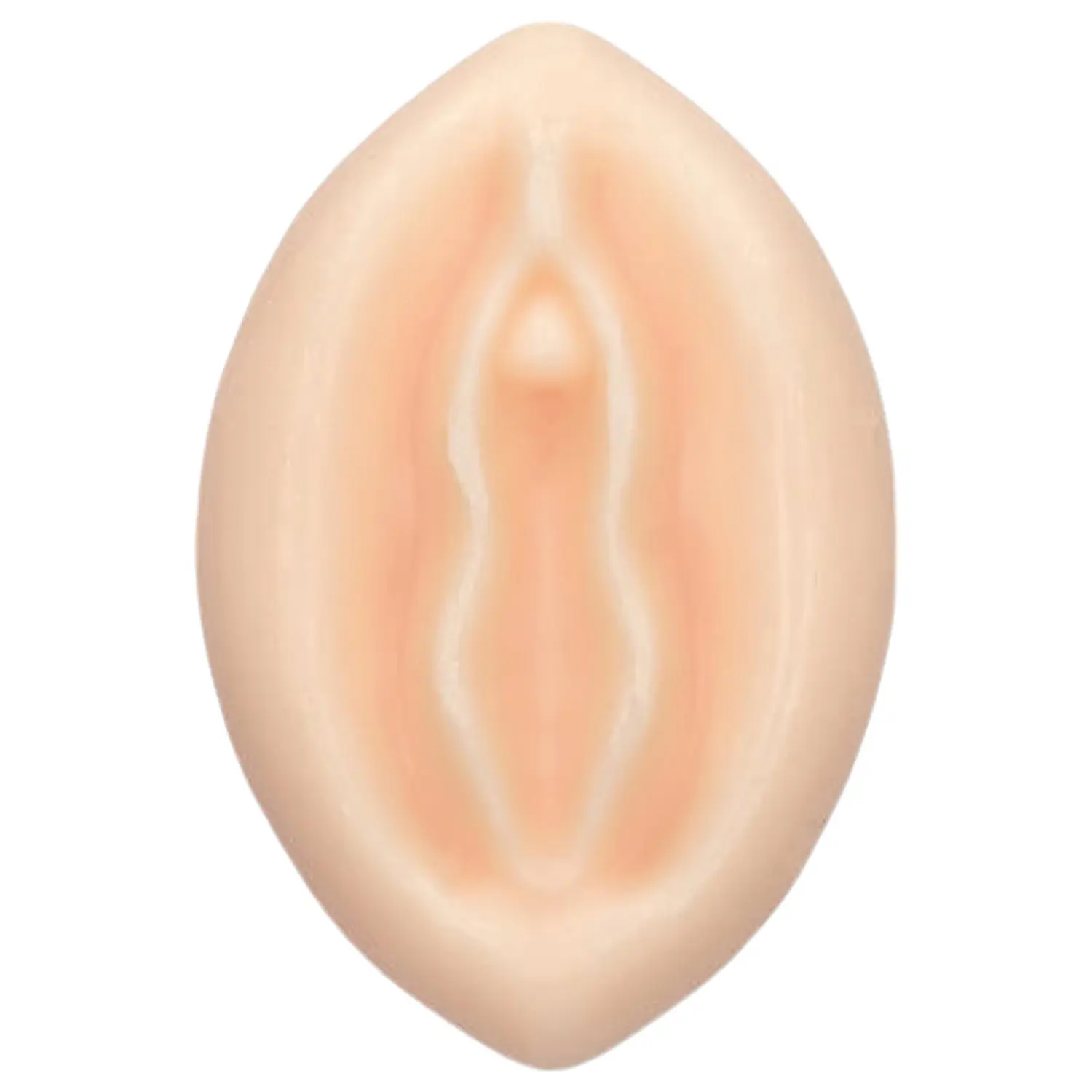 S-Line - Pussy - mýdlo na vaginu (přírodní, 140 g)