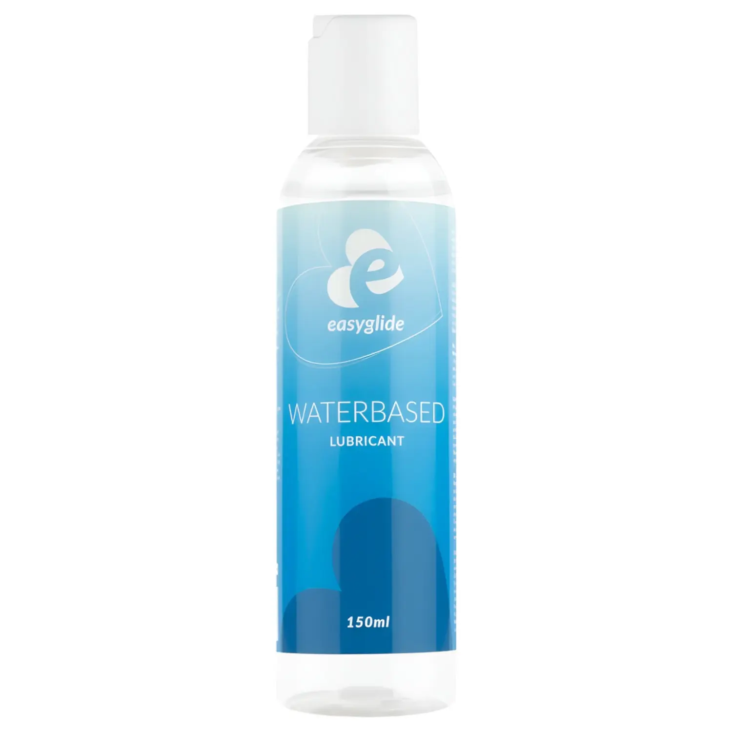 EasyGlide Waterbased Lubricant 150 ml