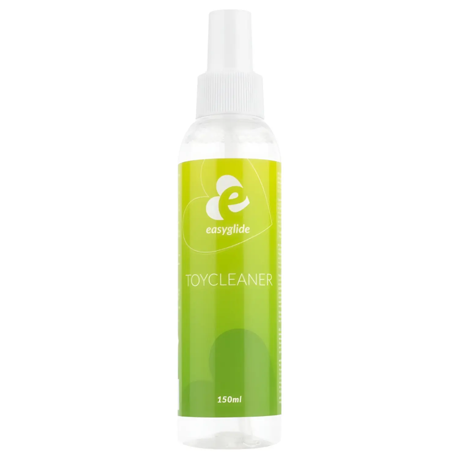 EasyGlide - čisticí sprej na erotické pomůcky - dezinfekční účinek - 150 ml