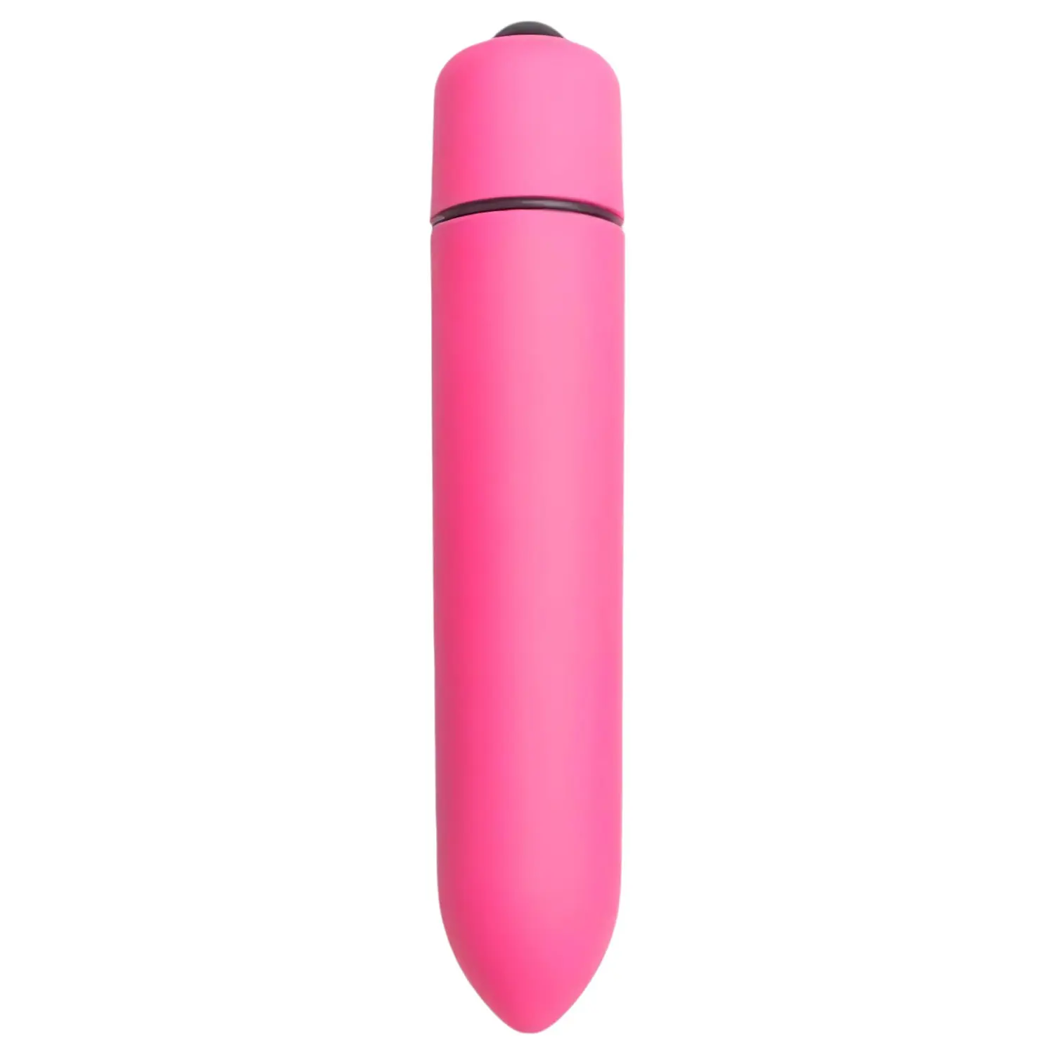 EasyToys Bullet - tyčový vibrátor (růžový)