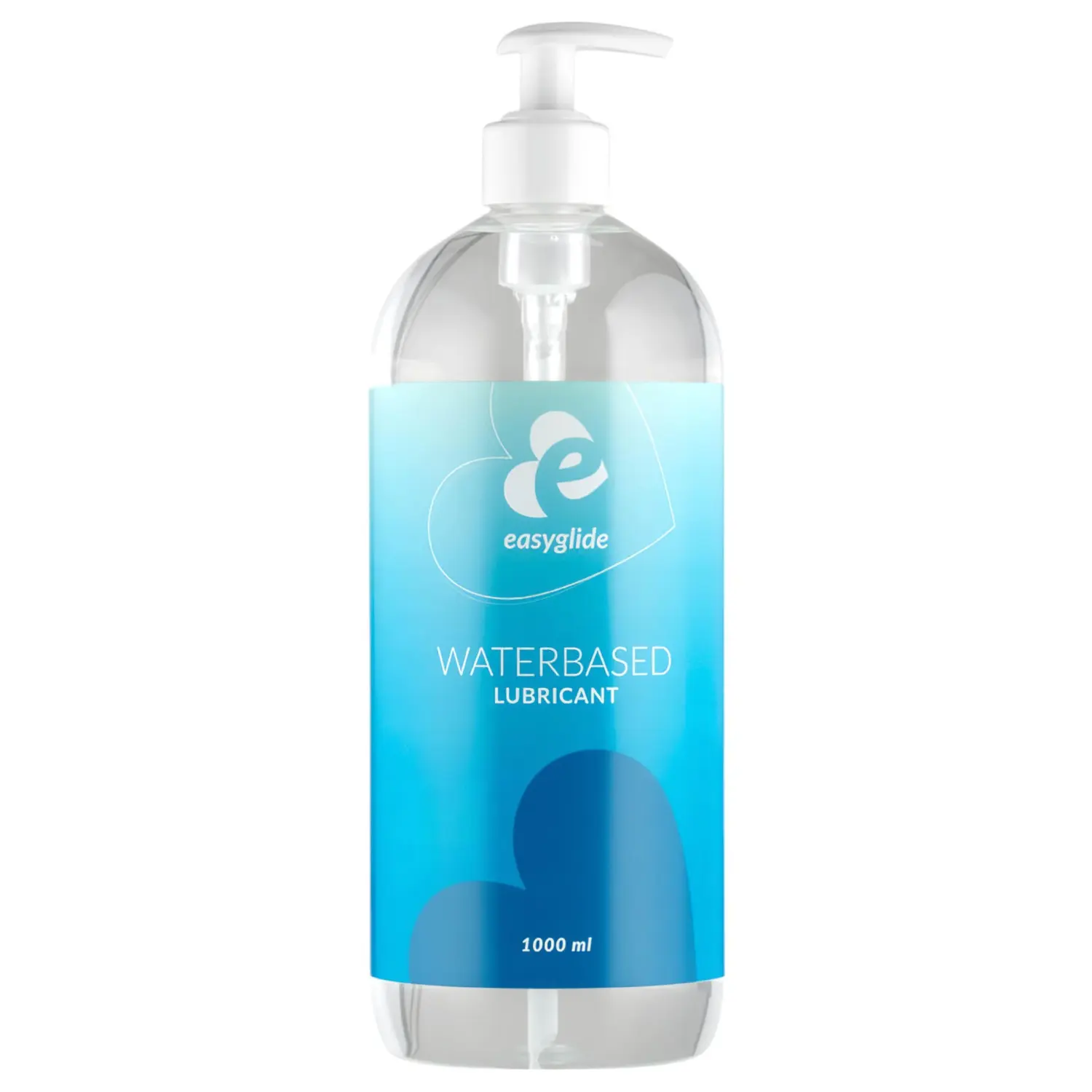 EasyGlide - lubrikační gel na vodní bázi - 1000 ml