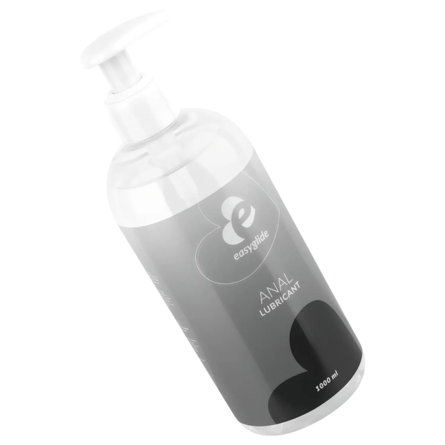 Anální vodní lubrikační gel EasyGlide, 1 000 ml