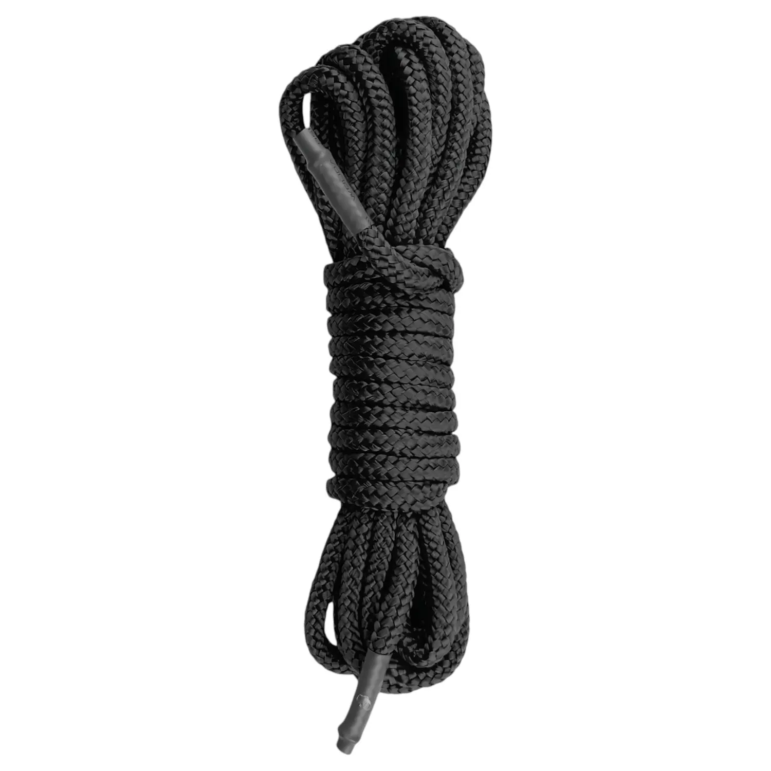Easytoys Rope - bondážní lano (5 m, černé)