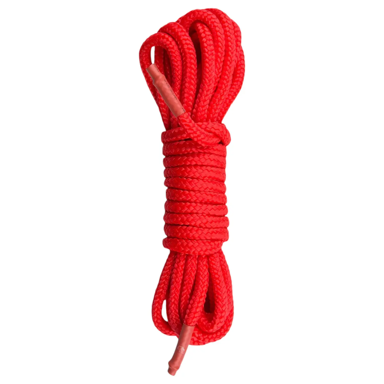 Easytoys Rope - bondážní lano (5 m, červené)