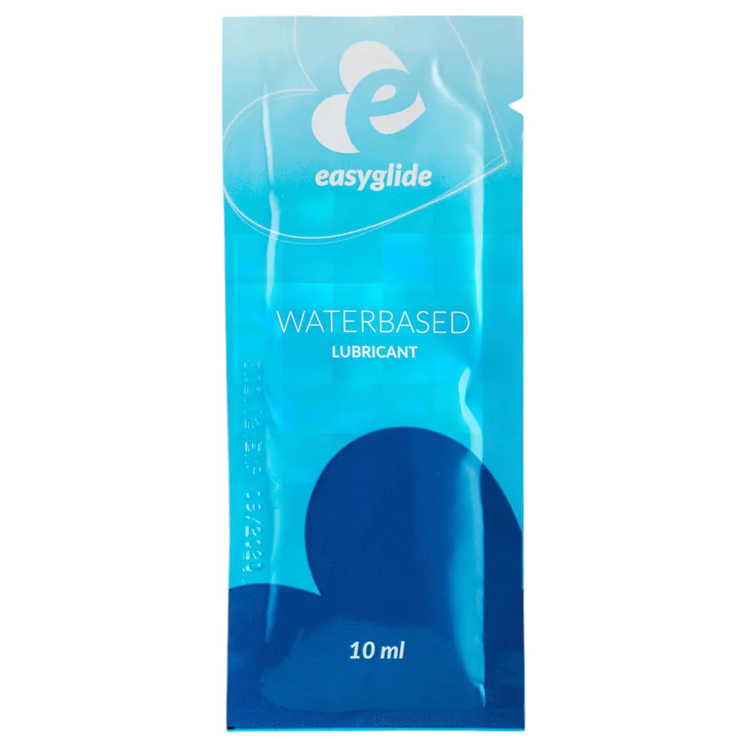 EasyGlide - lubrikační gel na vodní bázi 10 ml