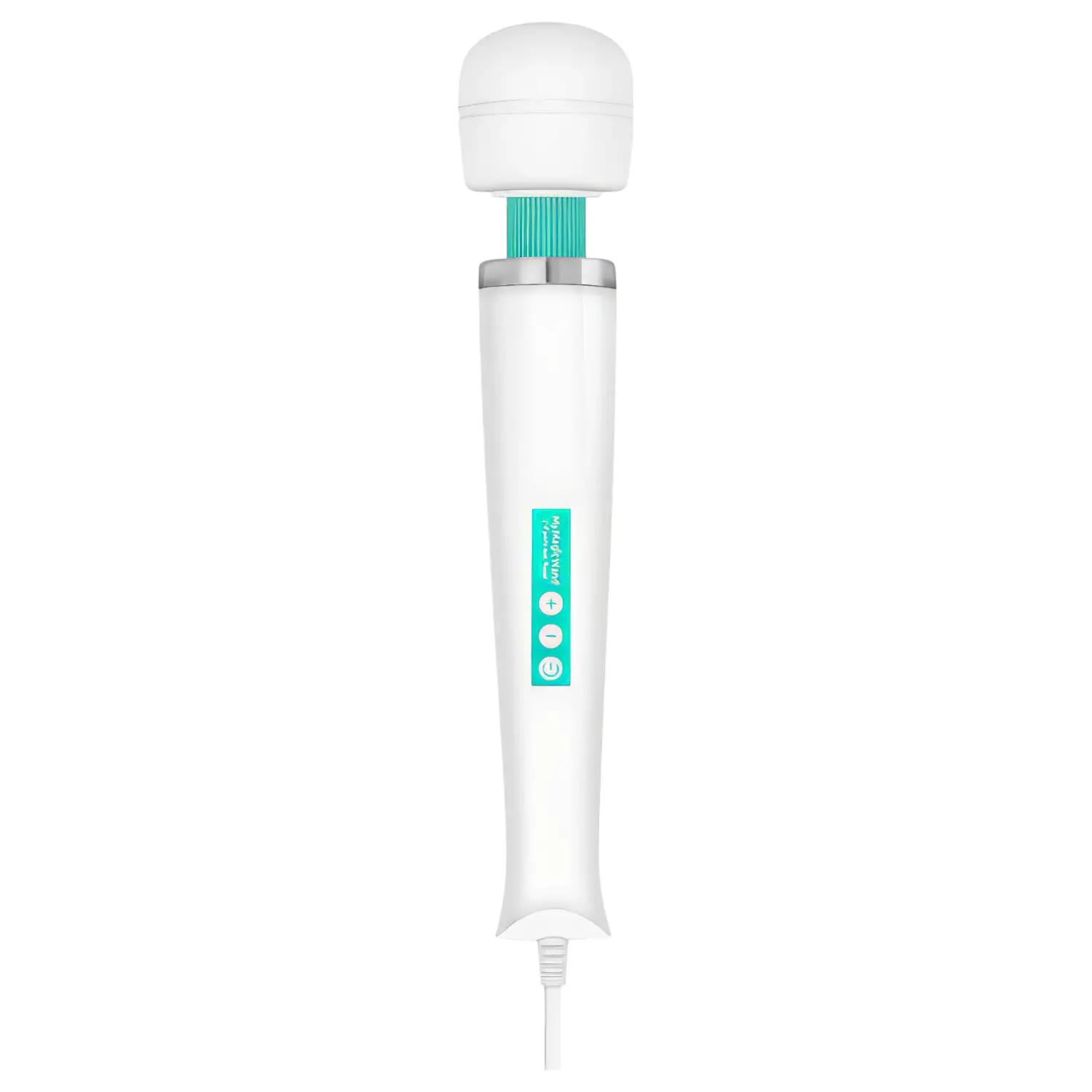 MyMagicWand Wand Massager |