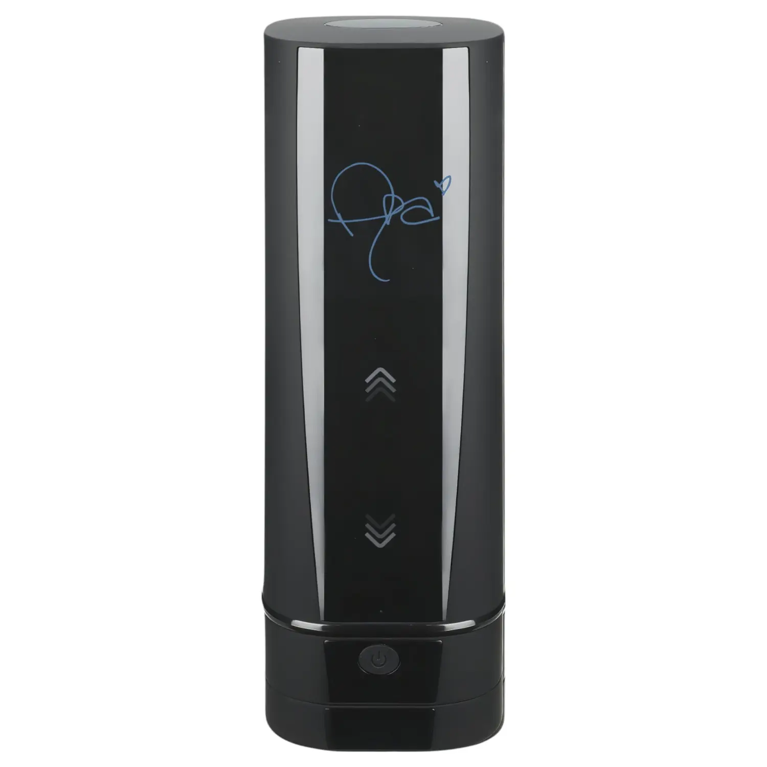Kiiroo Onyx+ Asa Akira Experience - interaktivní masturbátor - černý