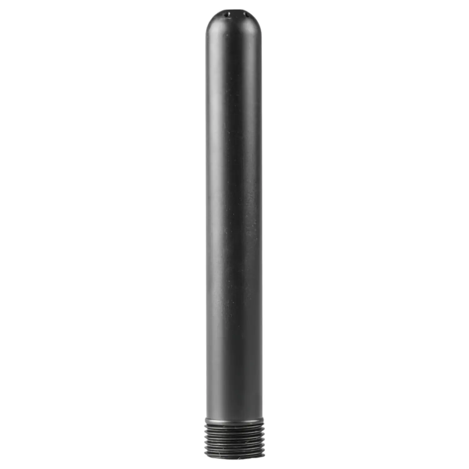 Easytoys - anální sprcha na hadici - černá