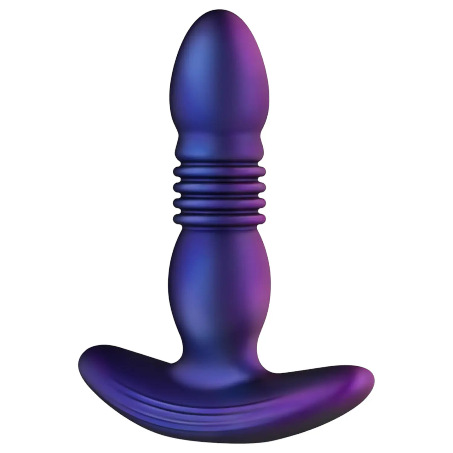 Hueman Thrusting Buttplug