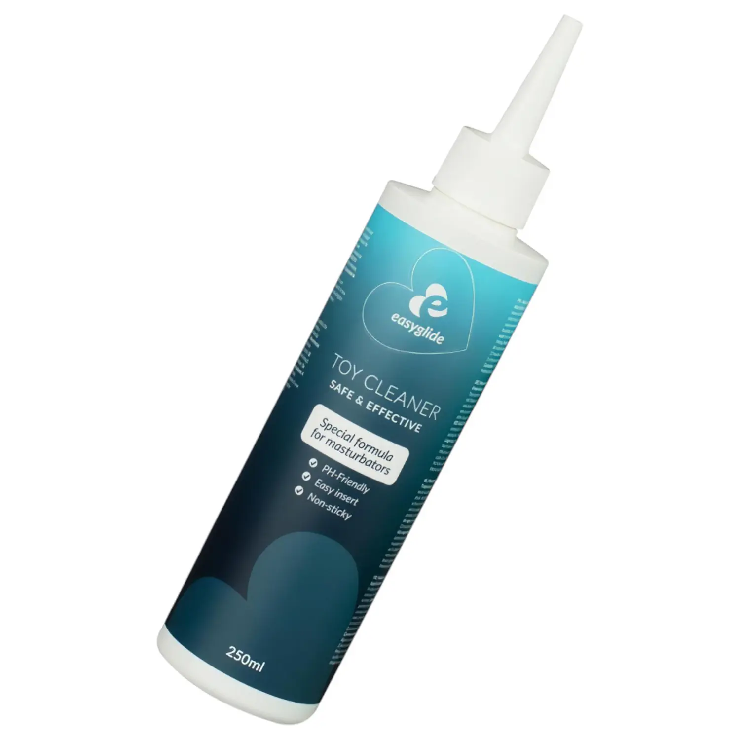 EasyGlide - čistič masturbátorů pro muže (250 ml)