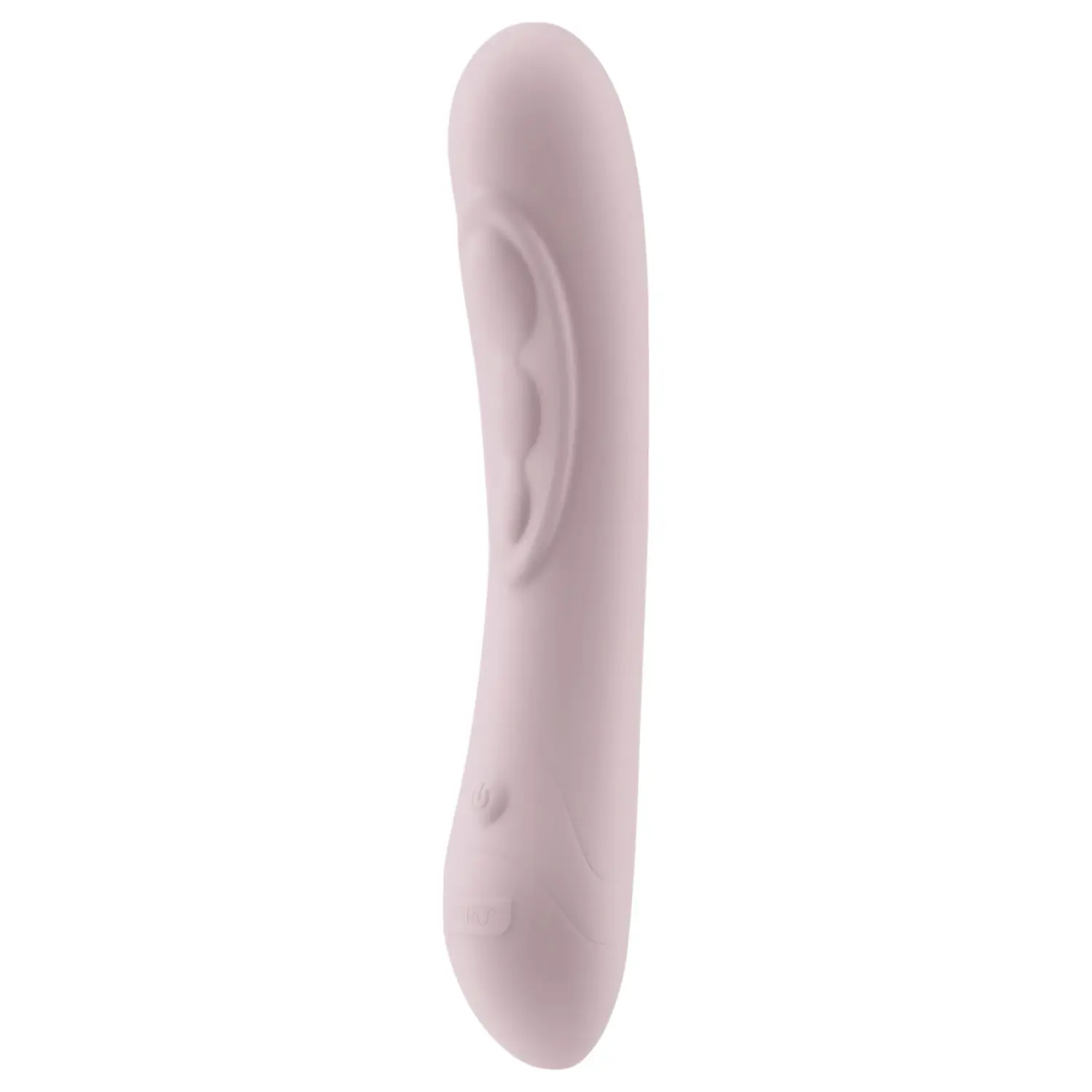 Kiiroo Pearl 3 - interaktivní G-bod vibrátor - vodotěsný - růžový