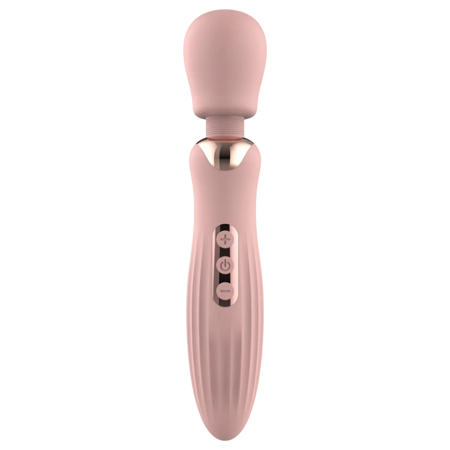Tonga Masážní hlavice Glam Large Wand
