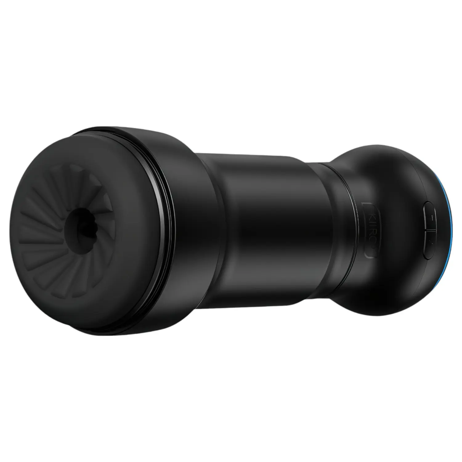 Kiiroo PowerBlow + Feel Pocket kapesní masturbátor (černý)