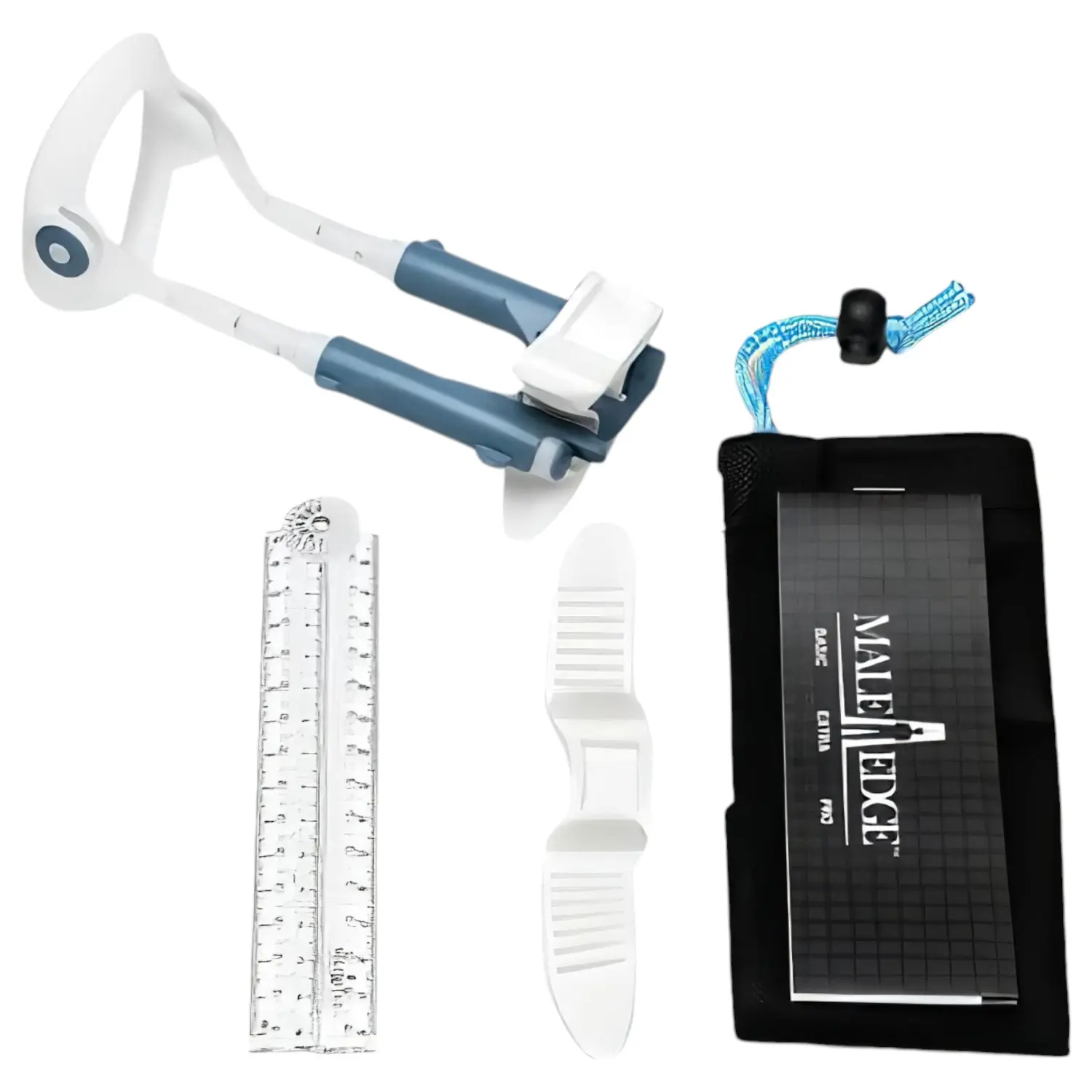Male Edge Penis Enlarger BASICS KIT