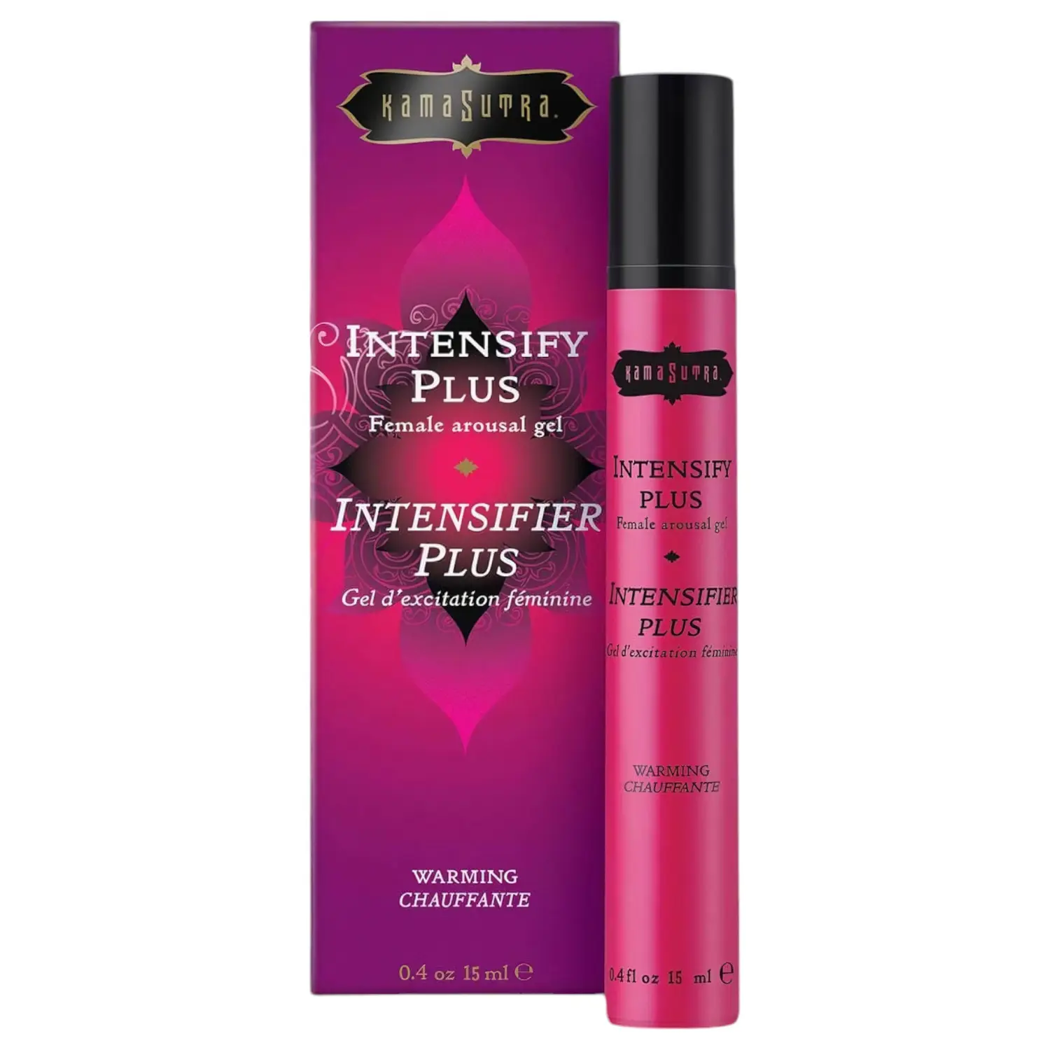 Kama Sutra - stimulační intimní gel pro ženy - 15 ml