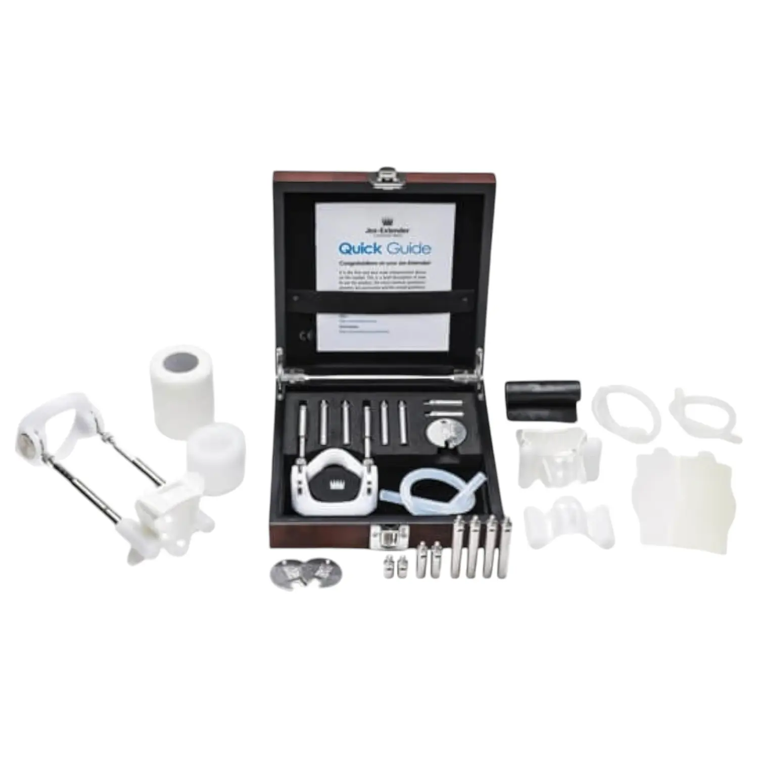 Jes-Extender Original Standard Comfort Penis Enlarger
