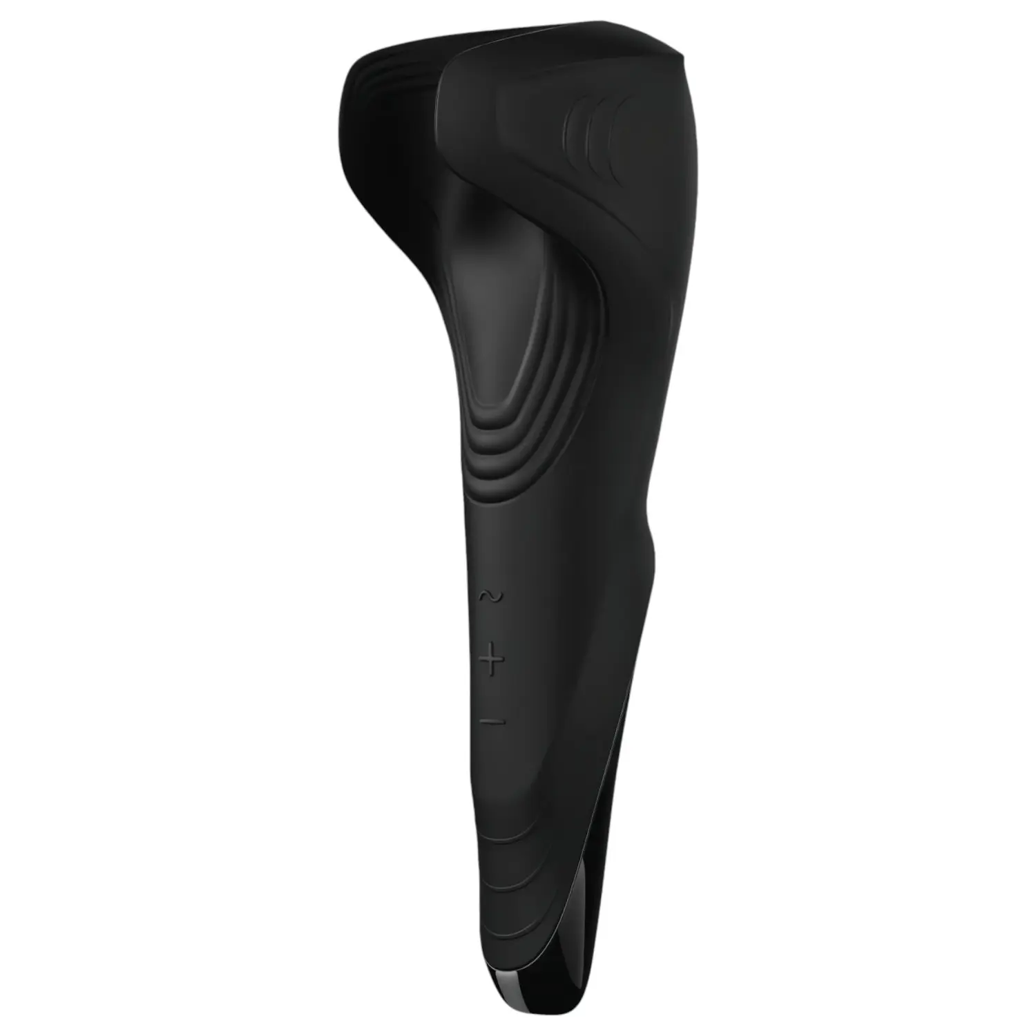 Masturbátor SATISFYER MEN WAND černý